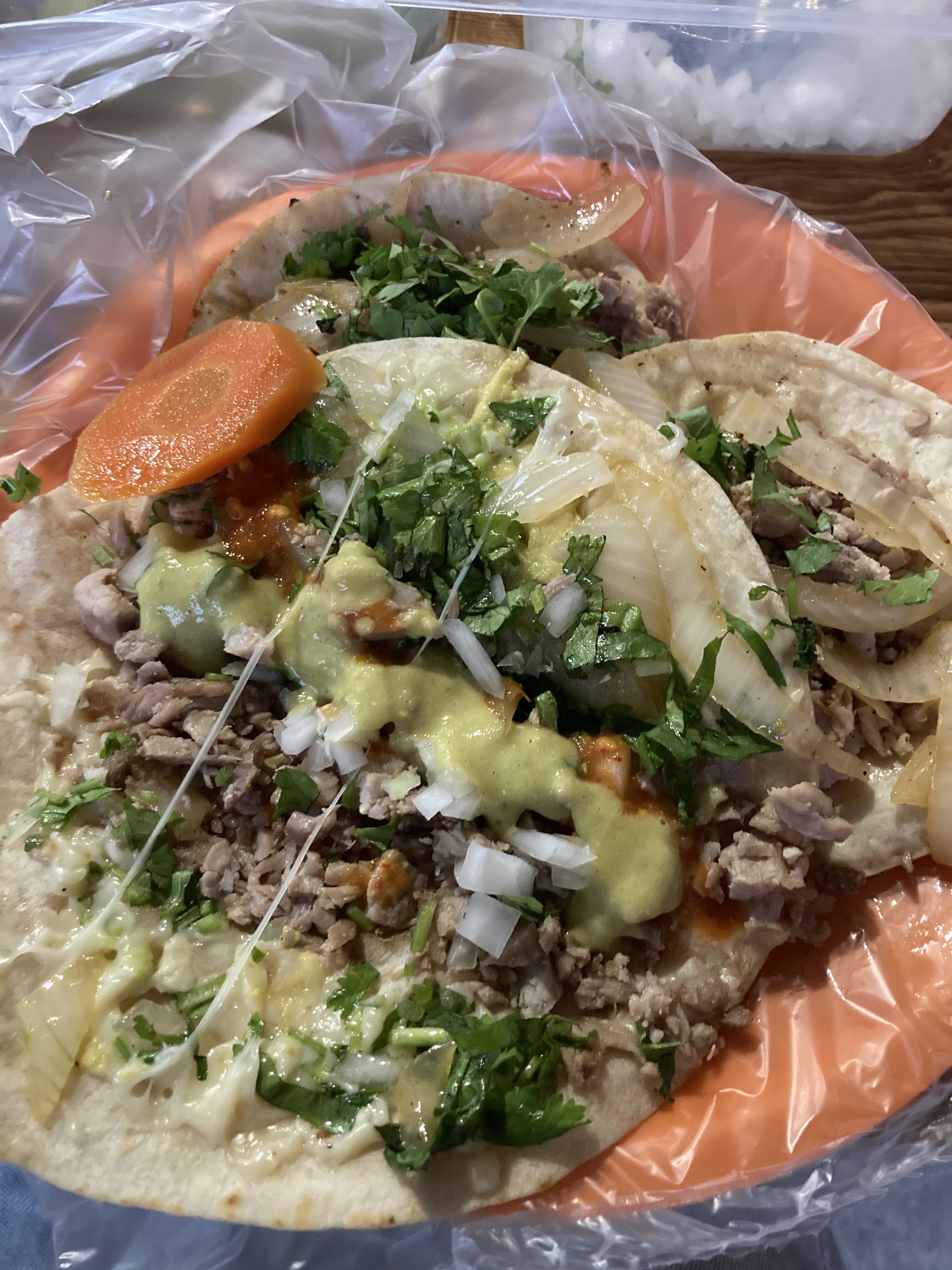 El Taquero Enamorado image 6