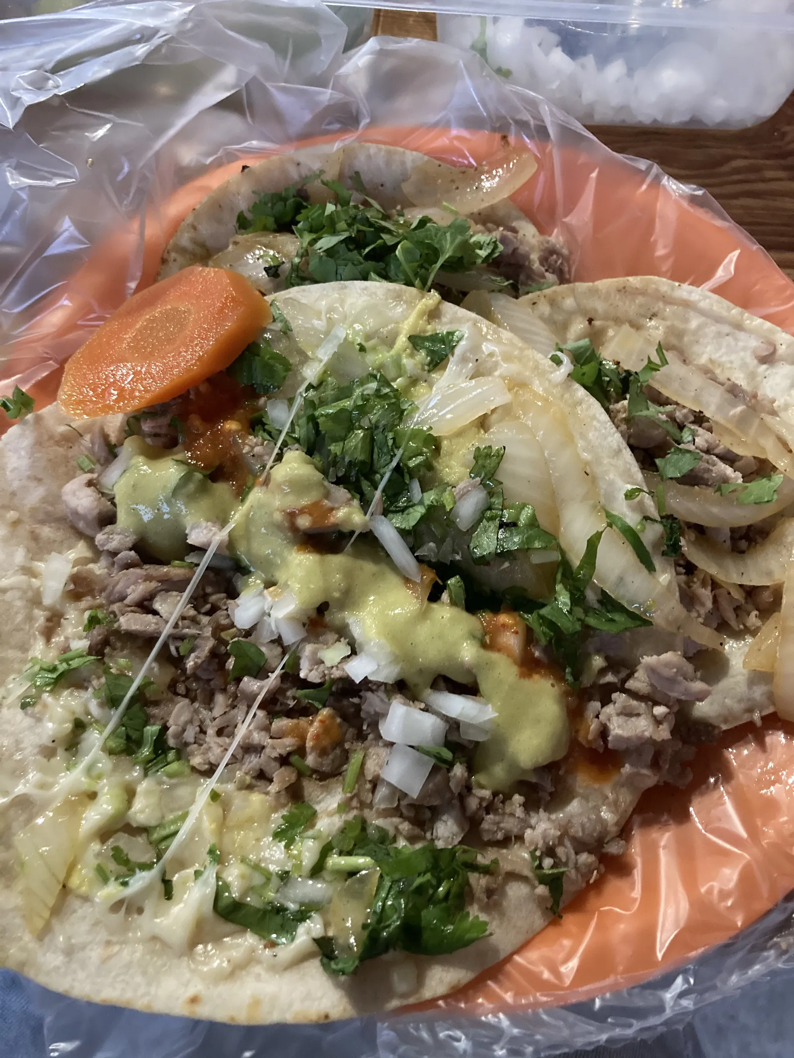 El Taquero Enamorado image 6