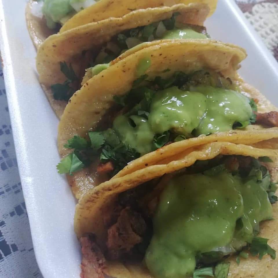 El Taquero Enamorado image 8