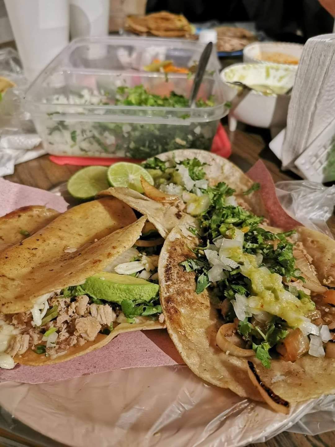 El Taquero Enamorado image 9