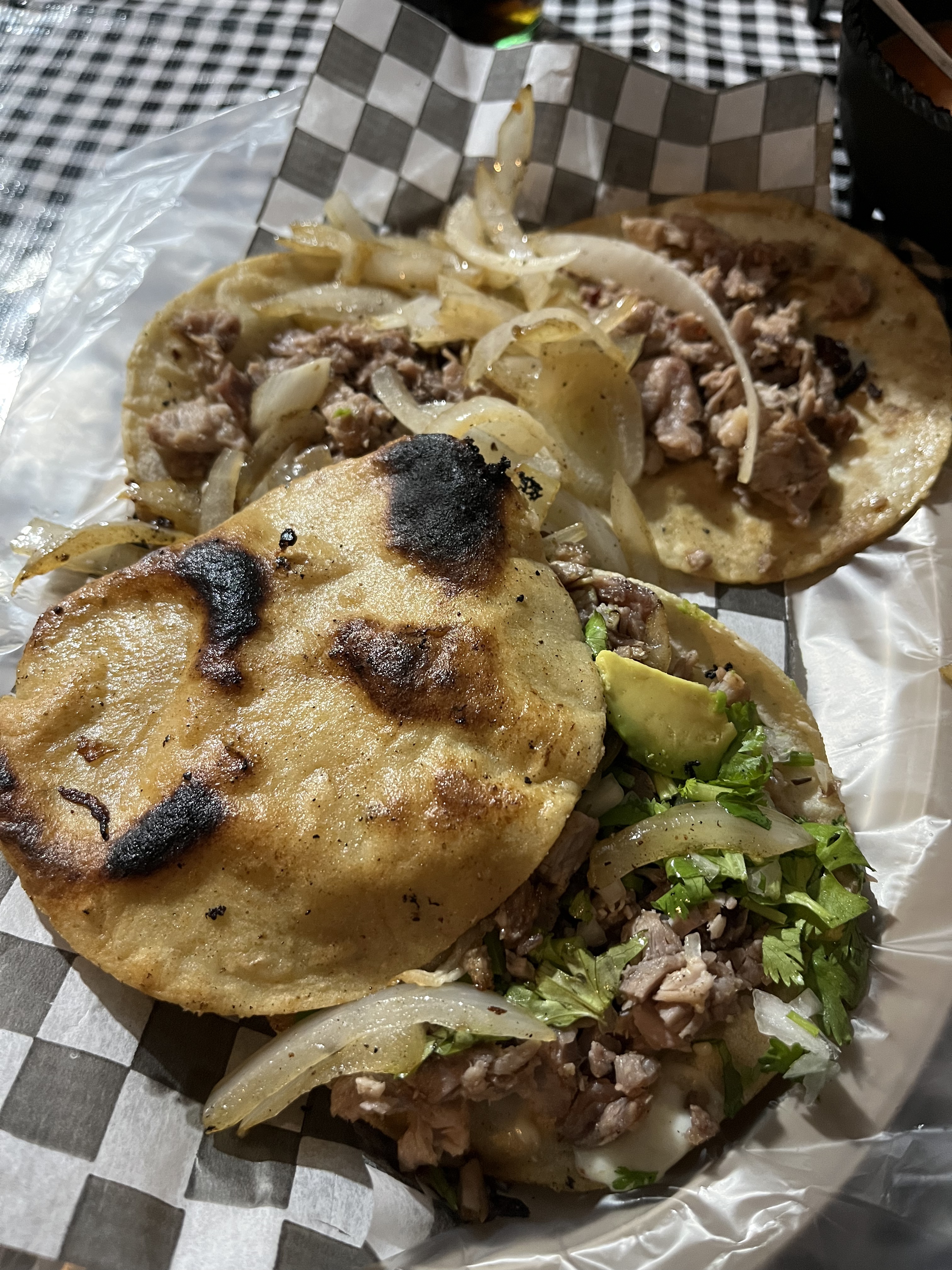 El Taquero Enamorado image 10