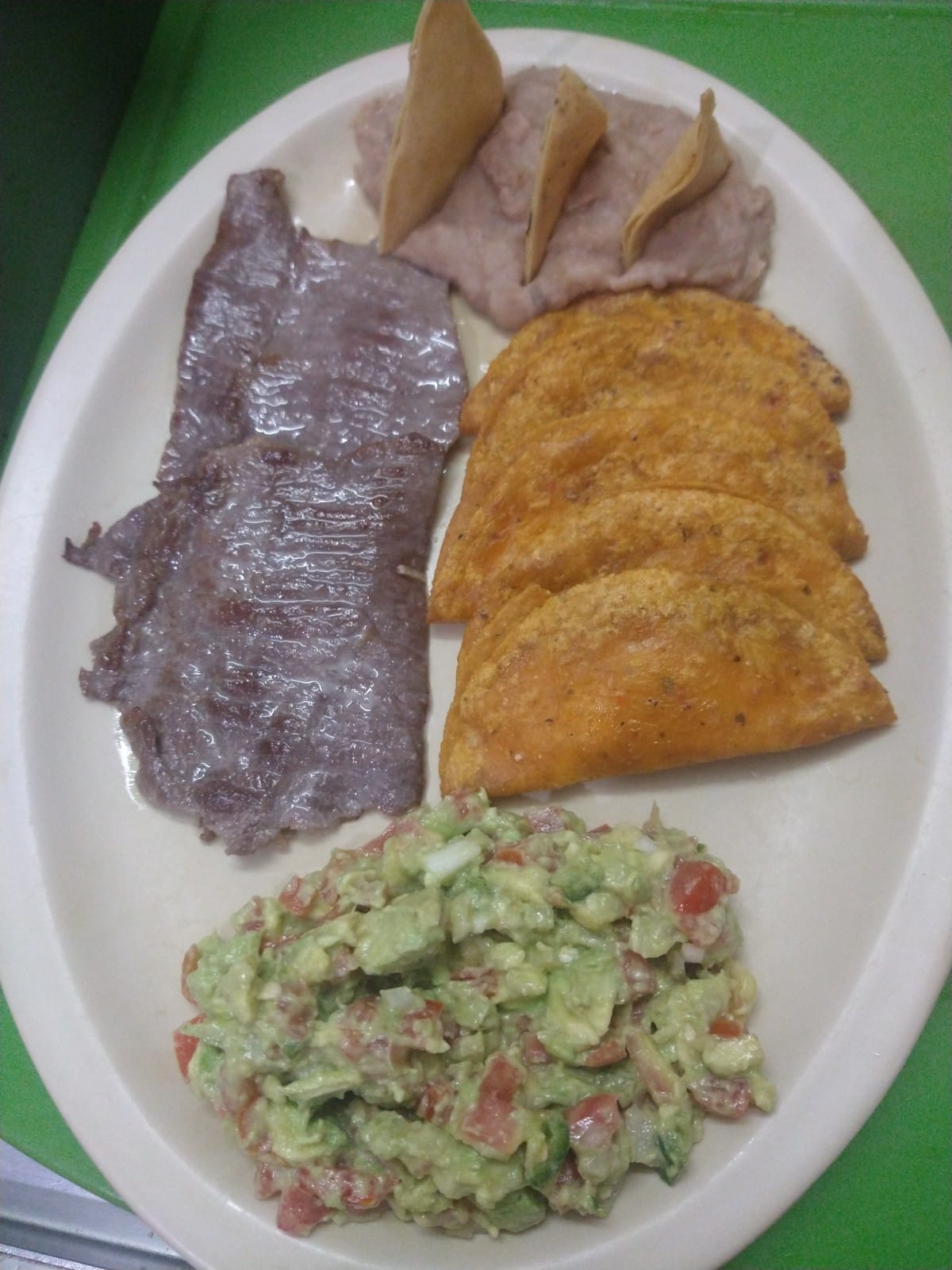 El Gusto del Pueblo image 3