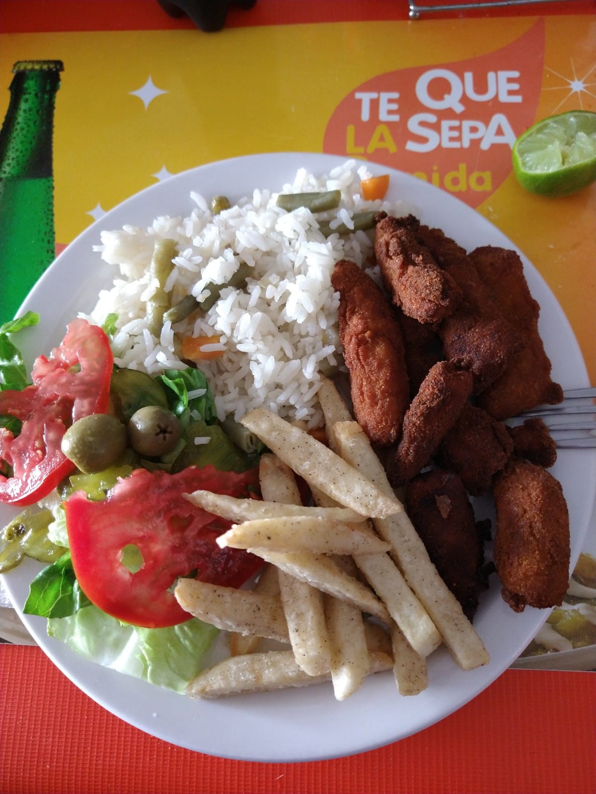 El Gusto del Pueblo image 6