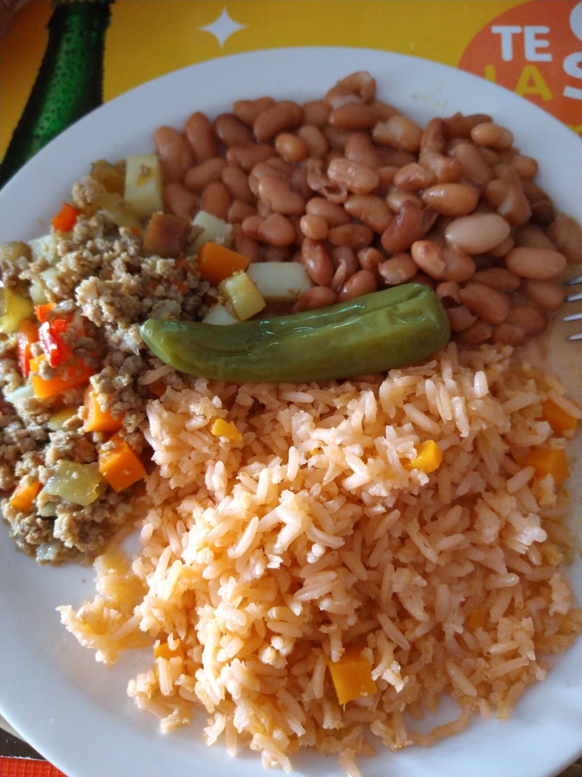 El Gusto del Pueblo image 7