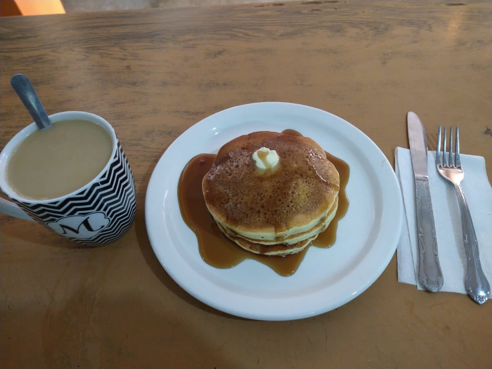 El Gusto del Pueblo image 9