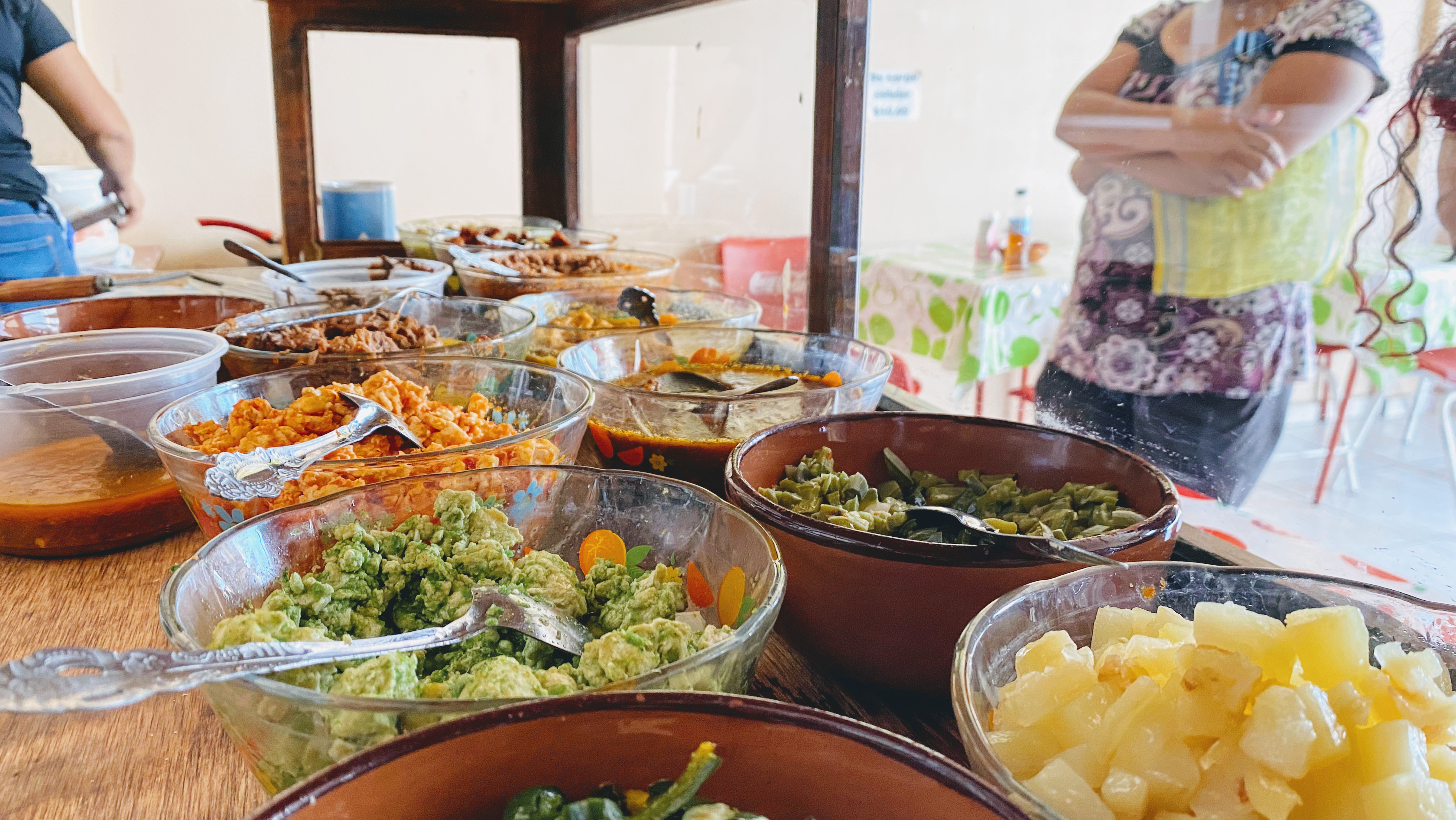 Loncheria Yadi’s image 2