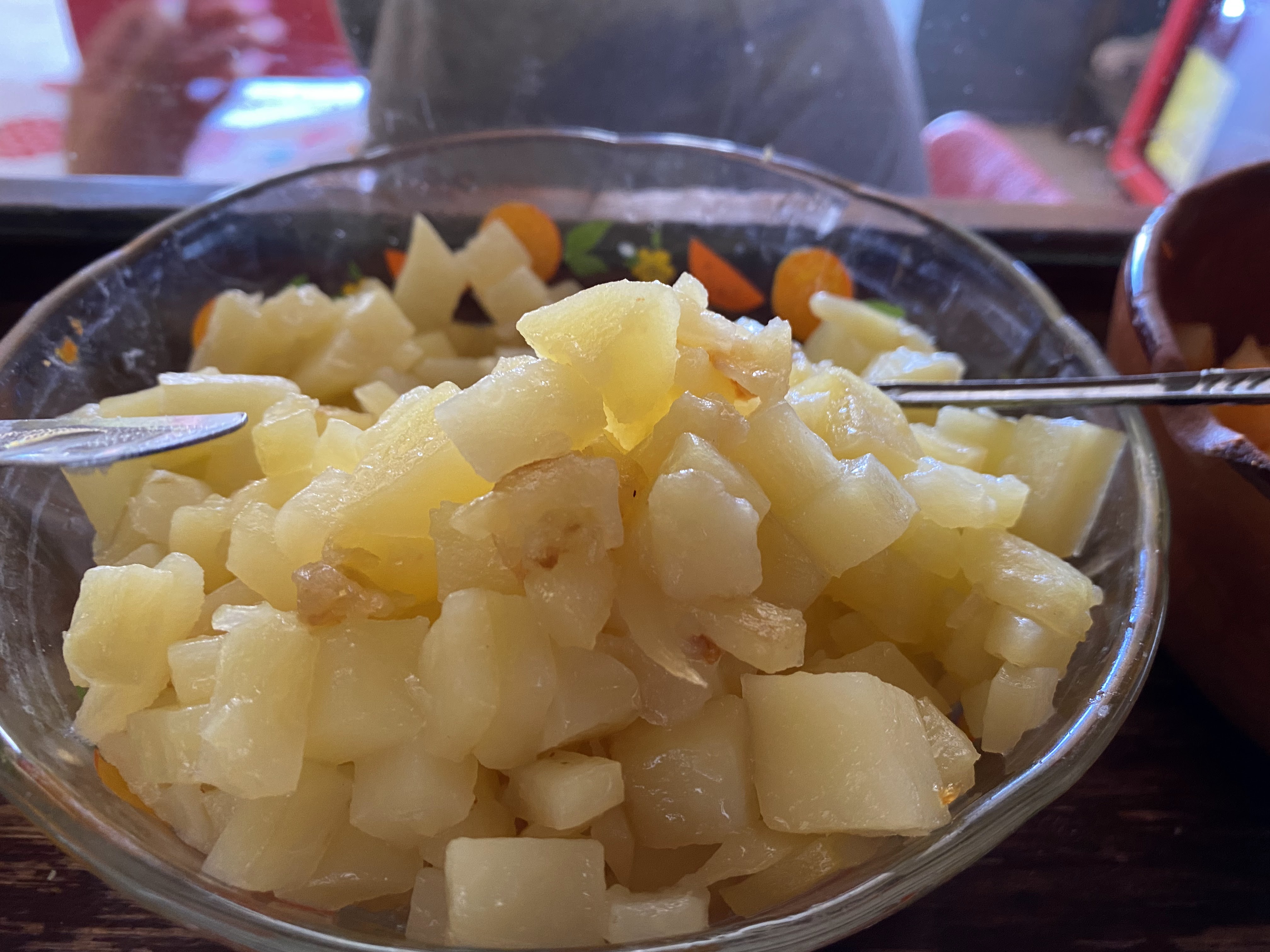 Loncheria Yadi’s image 5