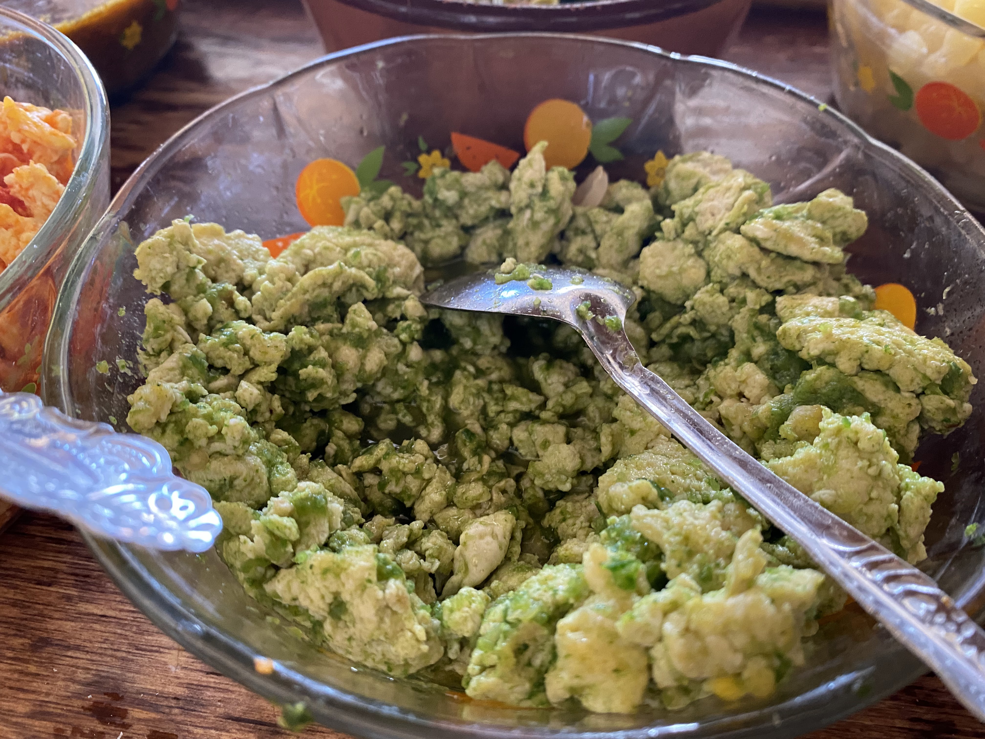 Loncheria Yadi’s image 6