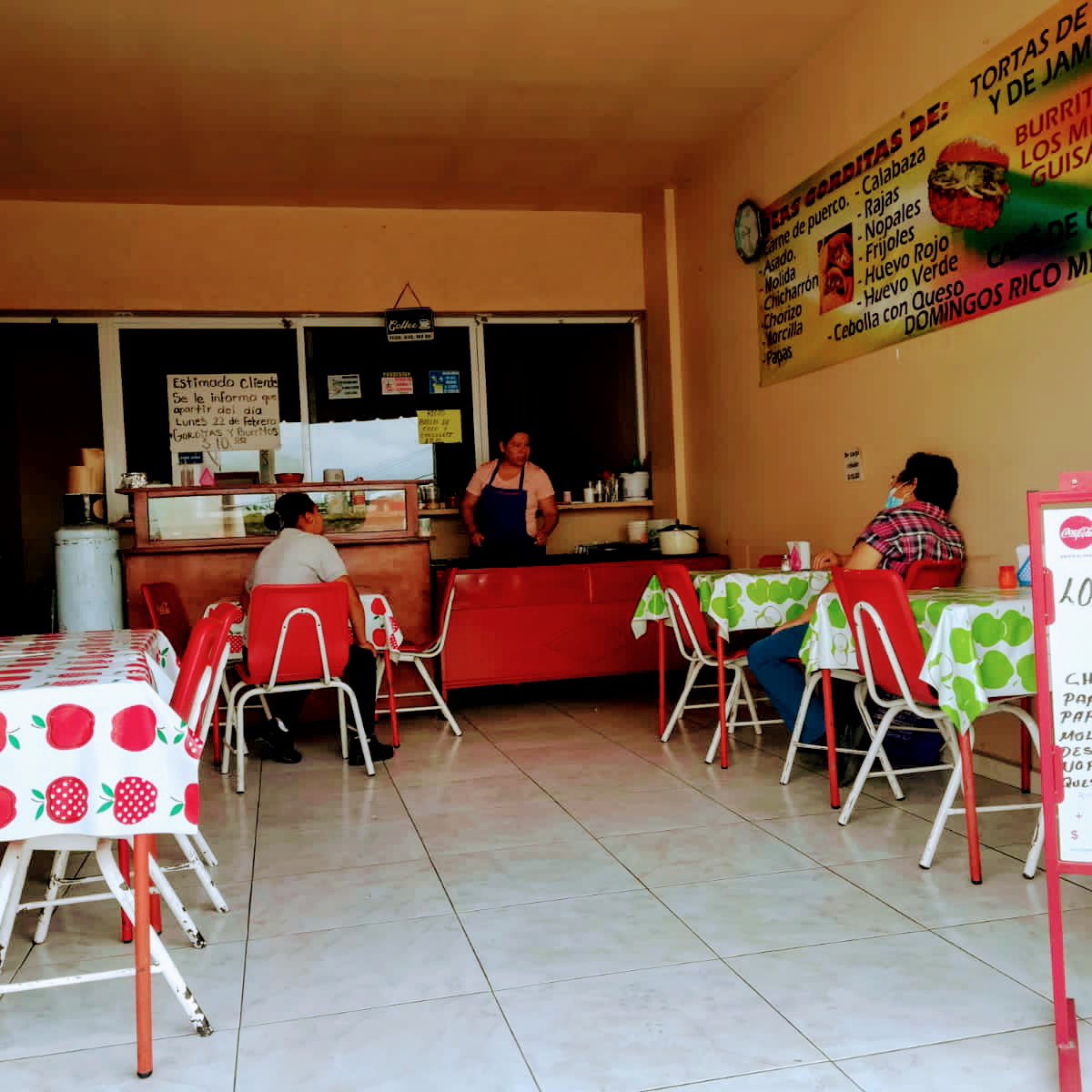 Loncheria Yadi’s image 7