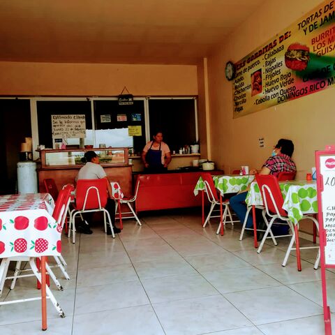 Loncheria Yadi’s image 7