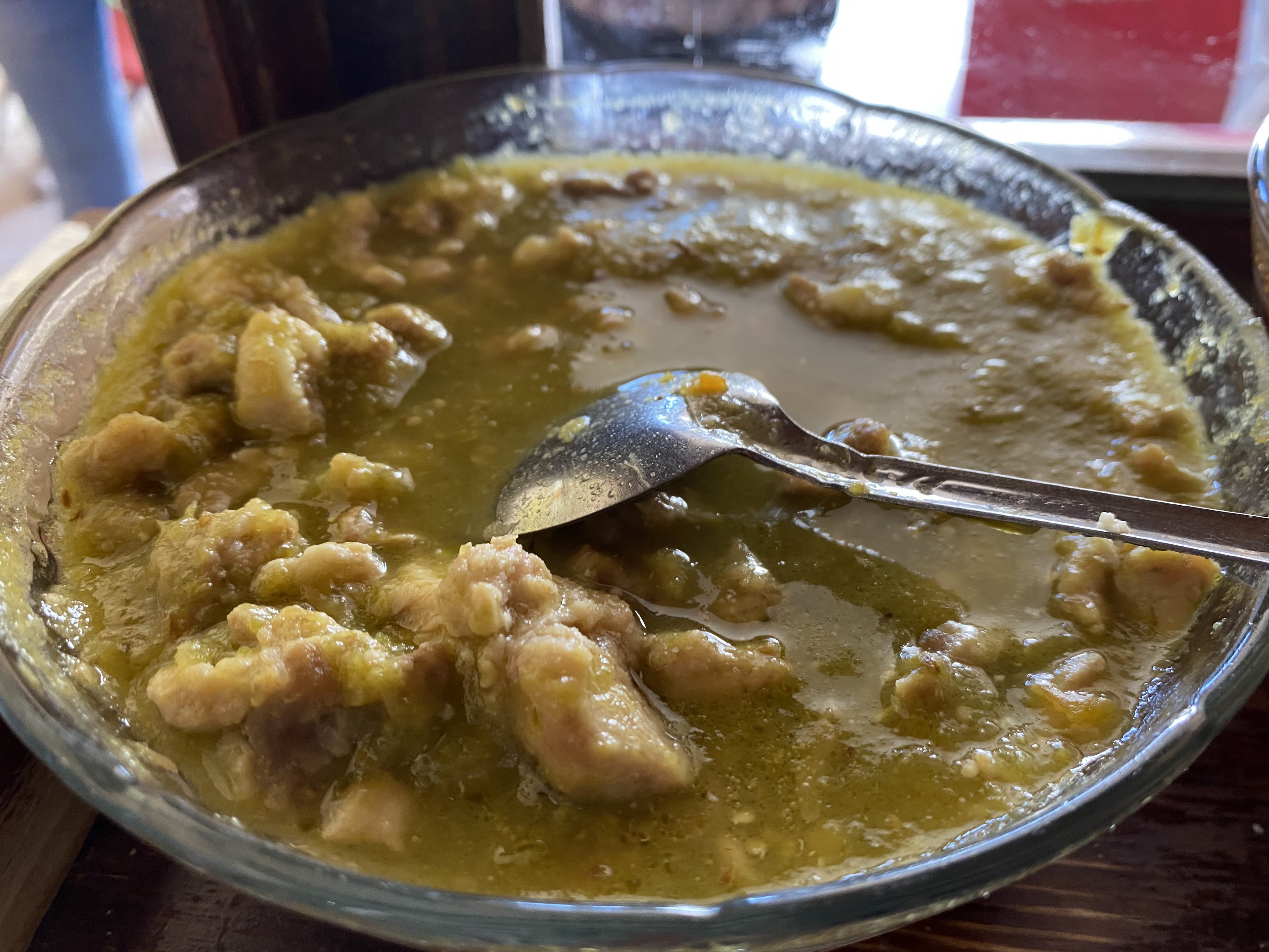 Loncheria Yadi’s image 8