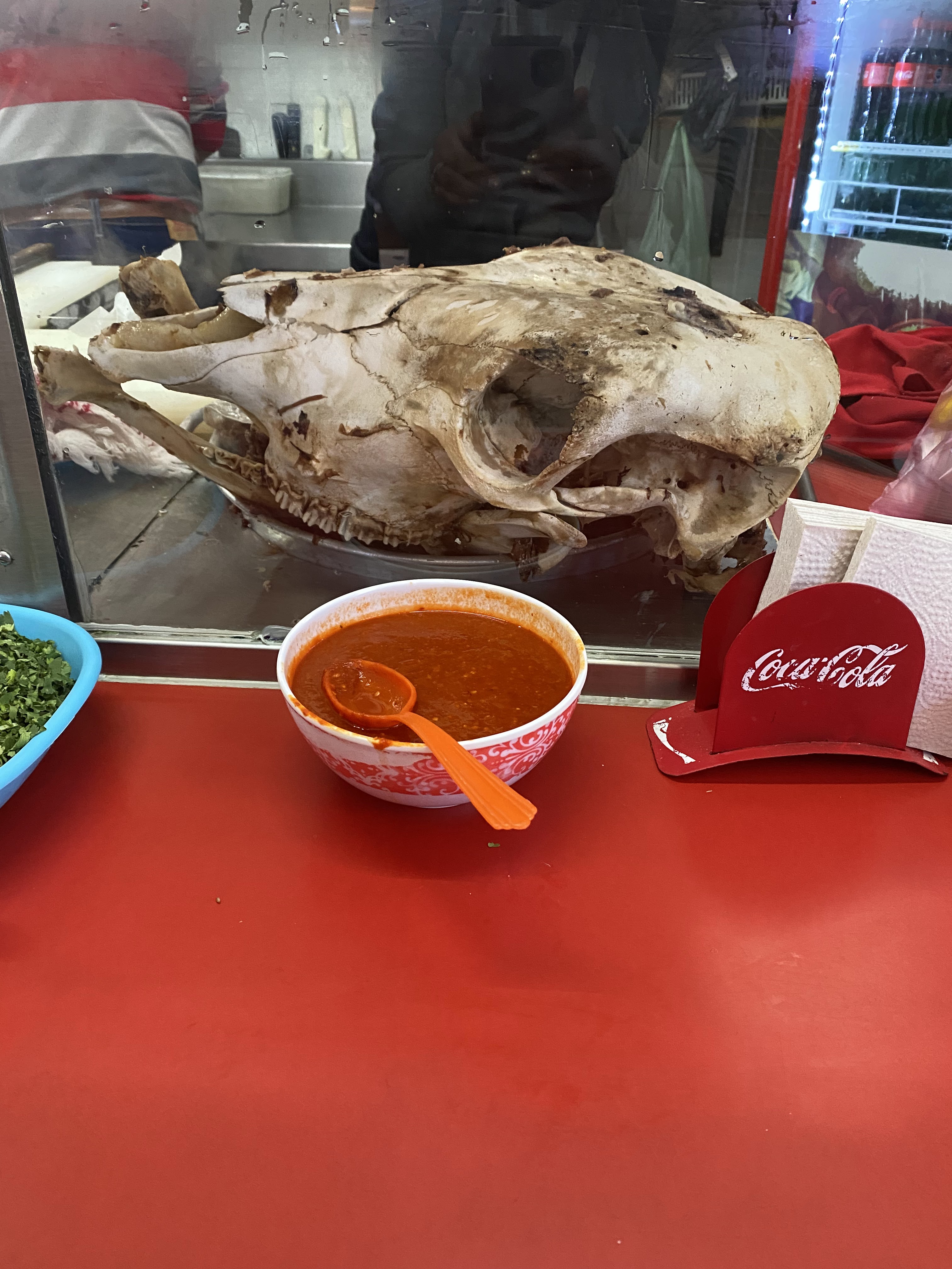 El Rey del Taco Rico #1 image 1