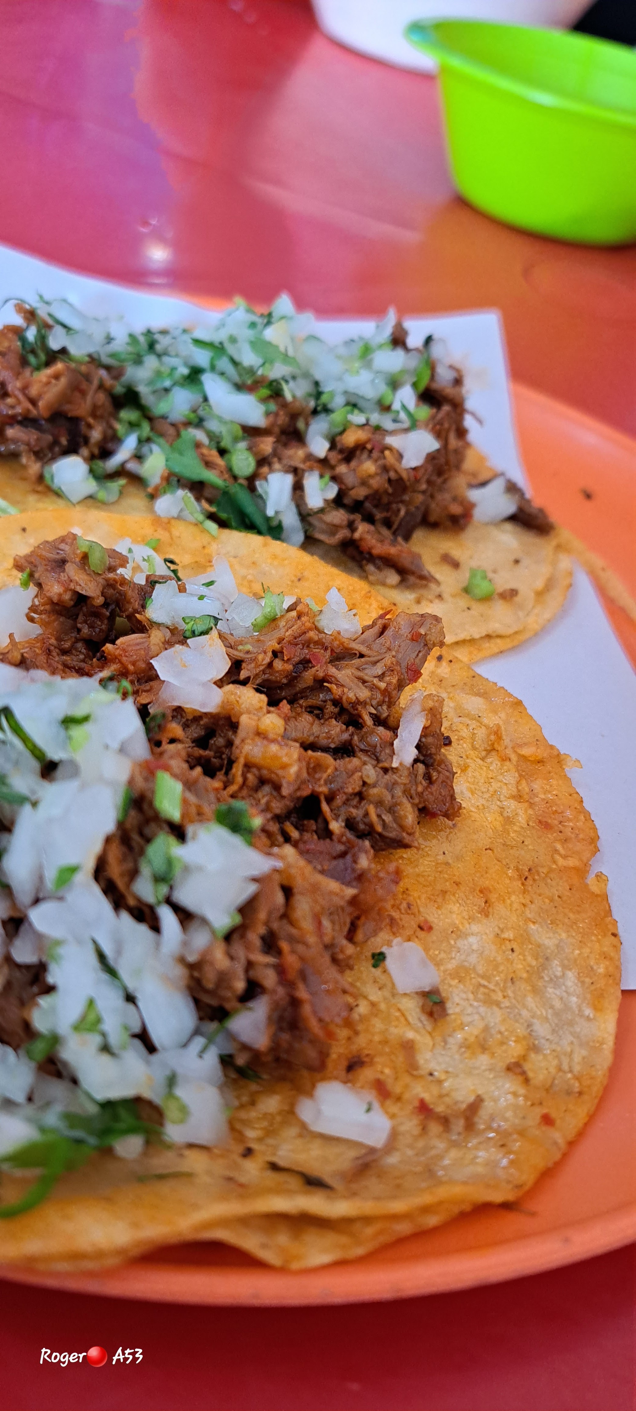 Taquería "Danny boy" image 1