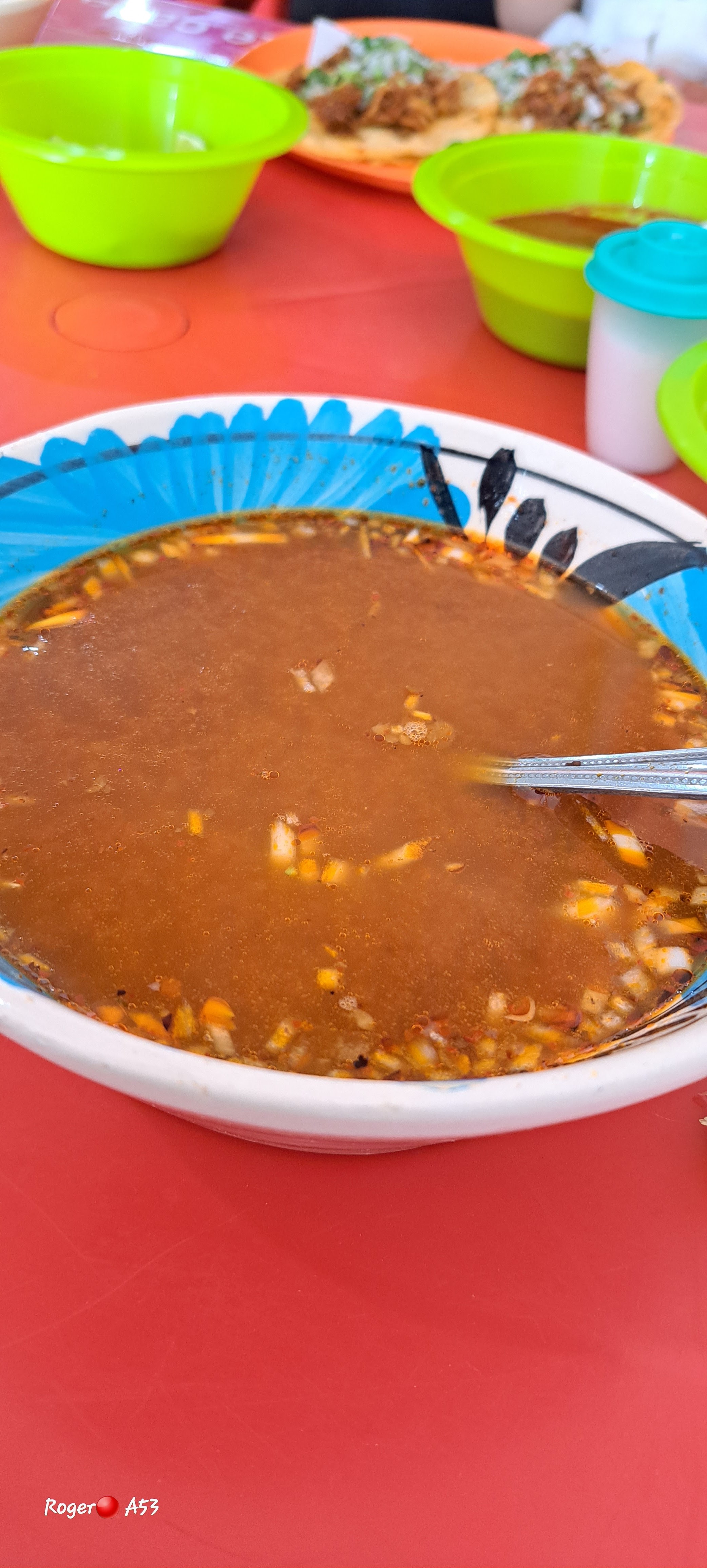 Taquería "Danny boy" image 2