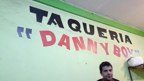 Taquería "Danny boy" image 3