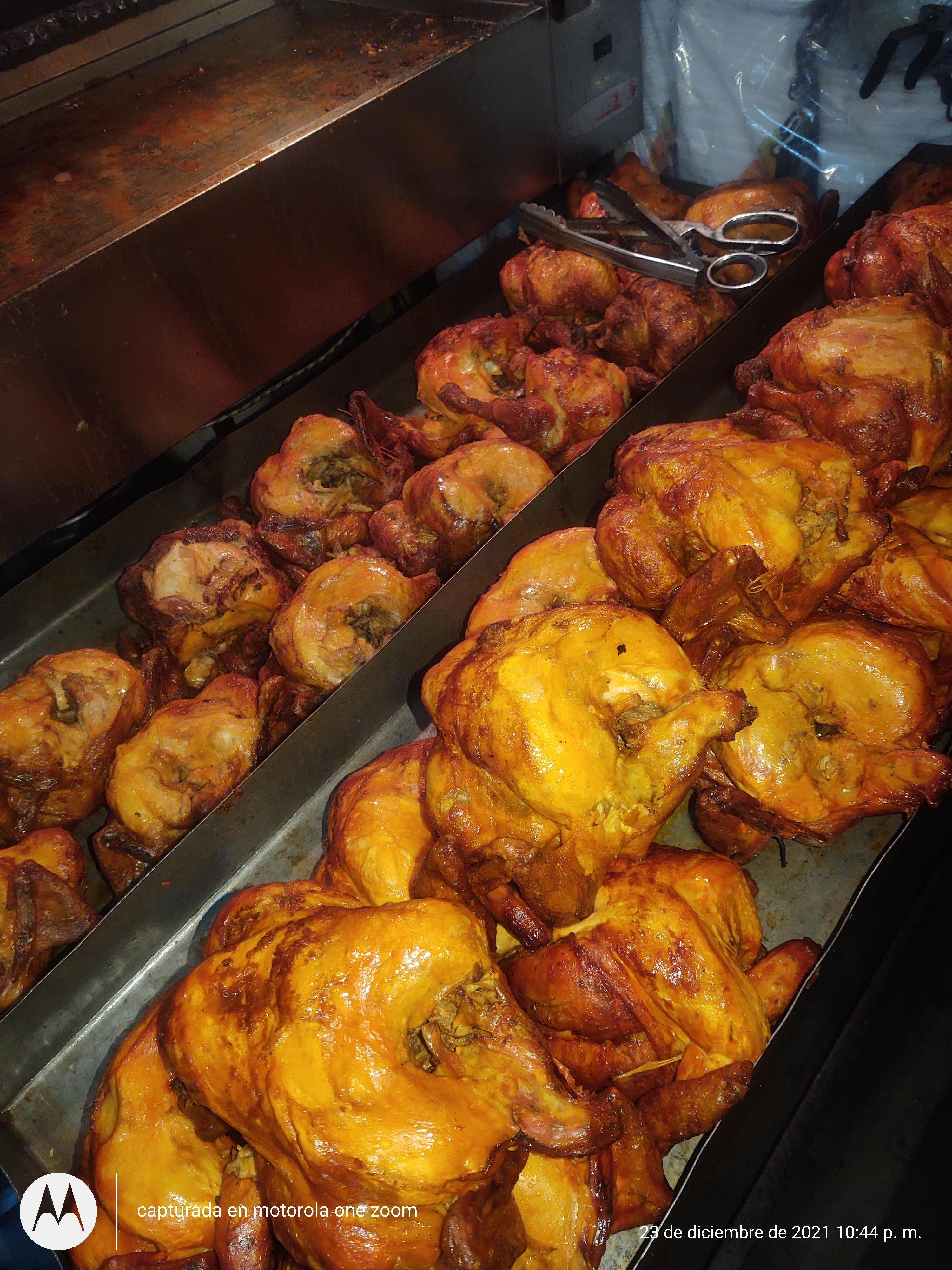 Rosticeria Vane image 9