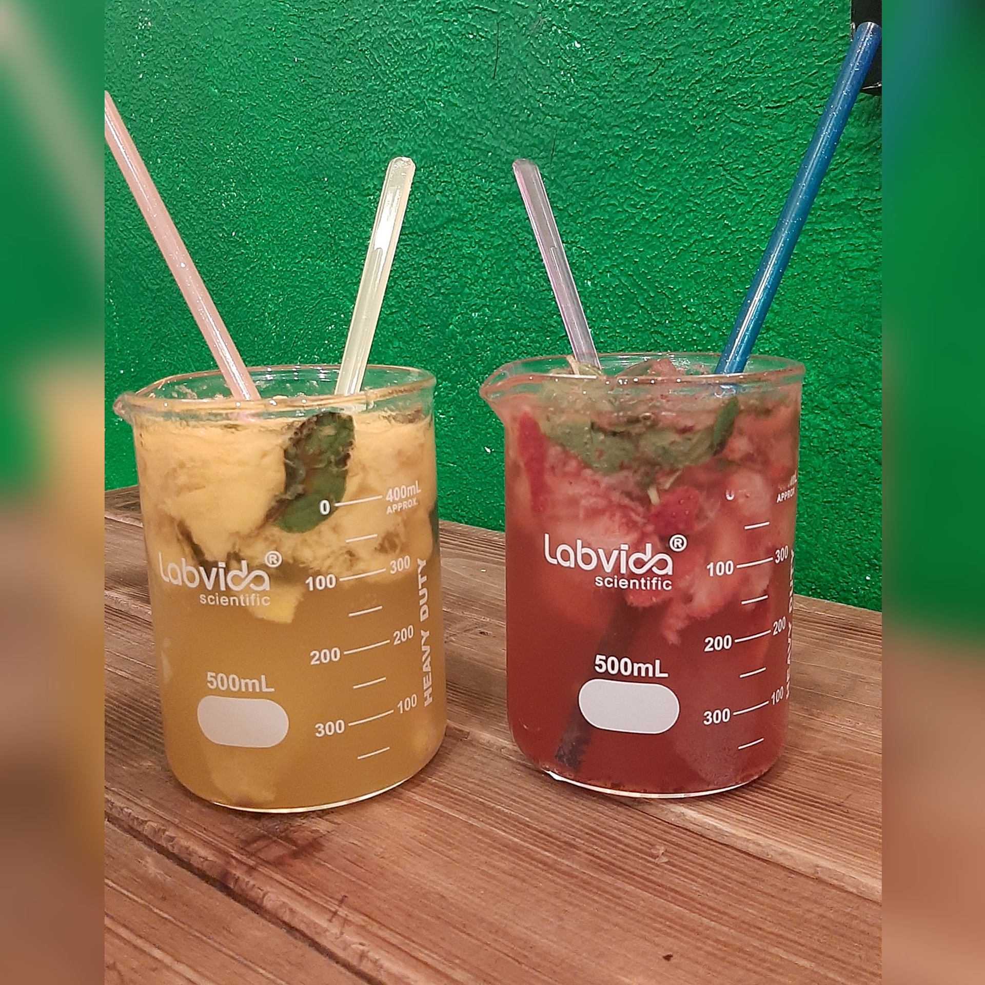 Breaking Wings image 2