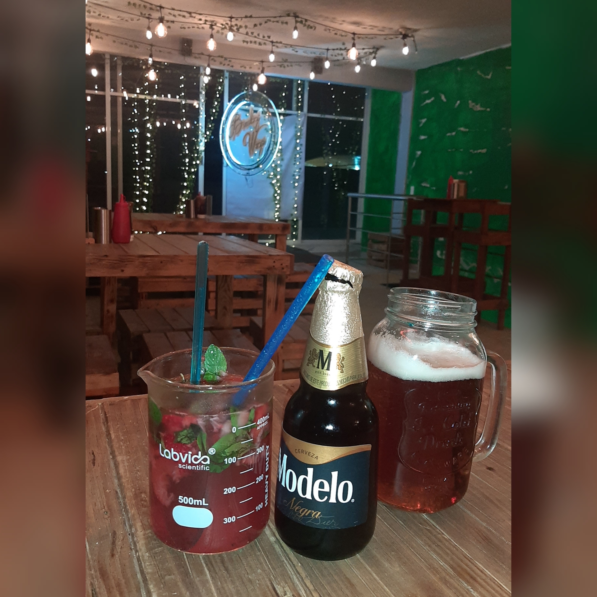 Breaking Wings image 4