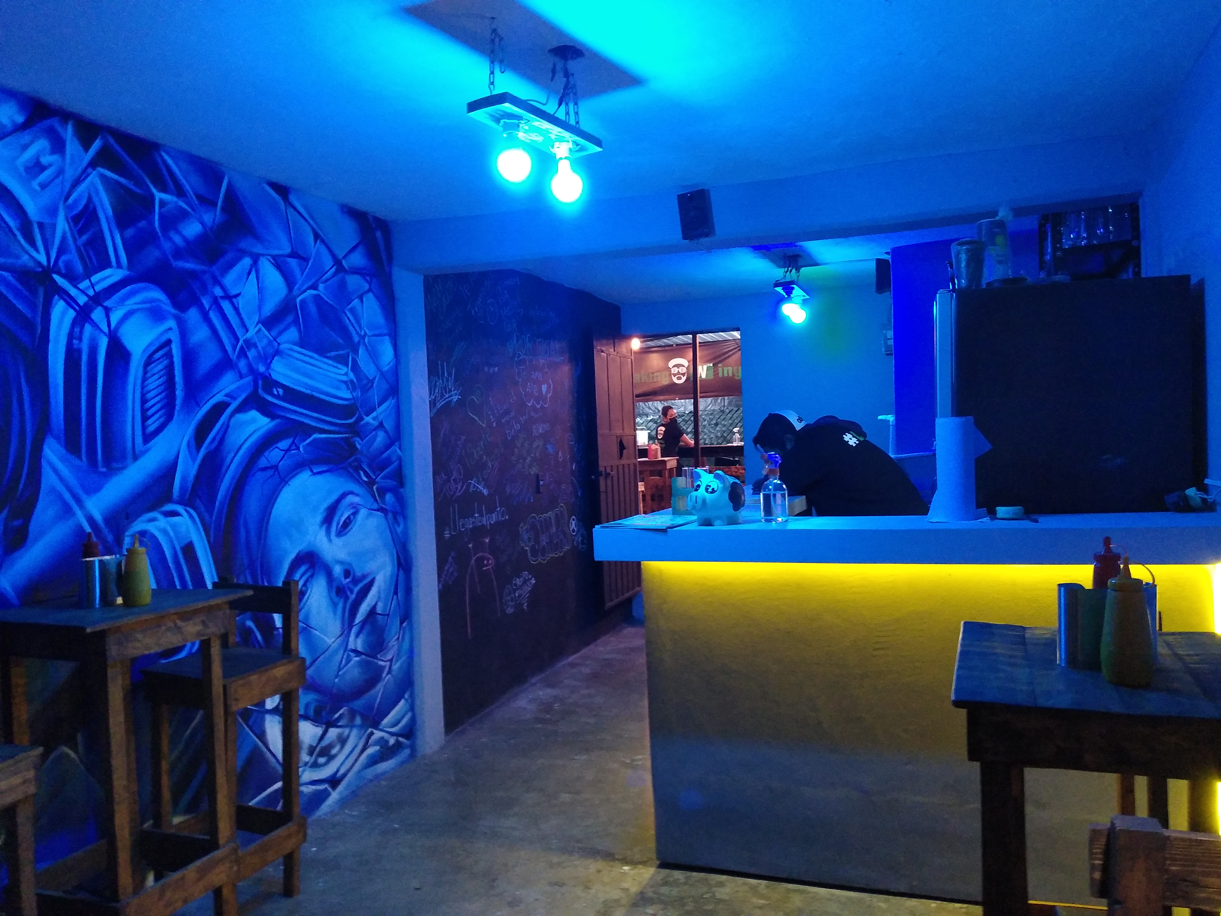 Breaking Wings image 6