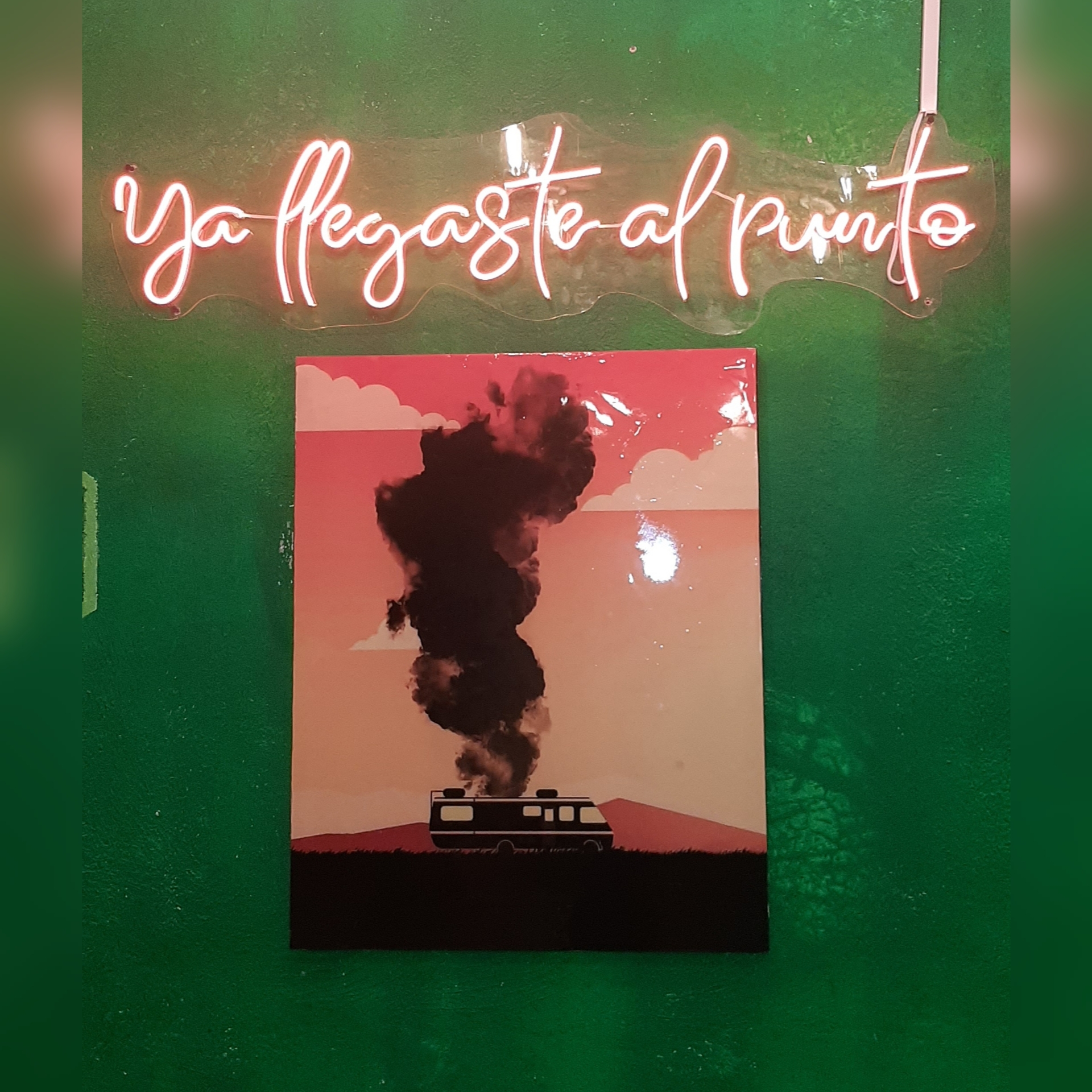 Breaking Wings image 8