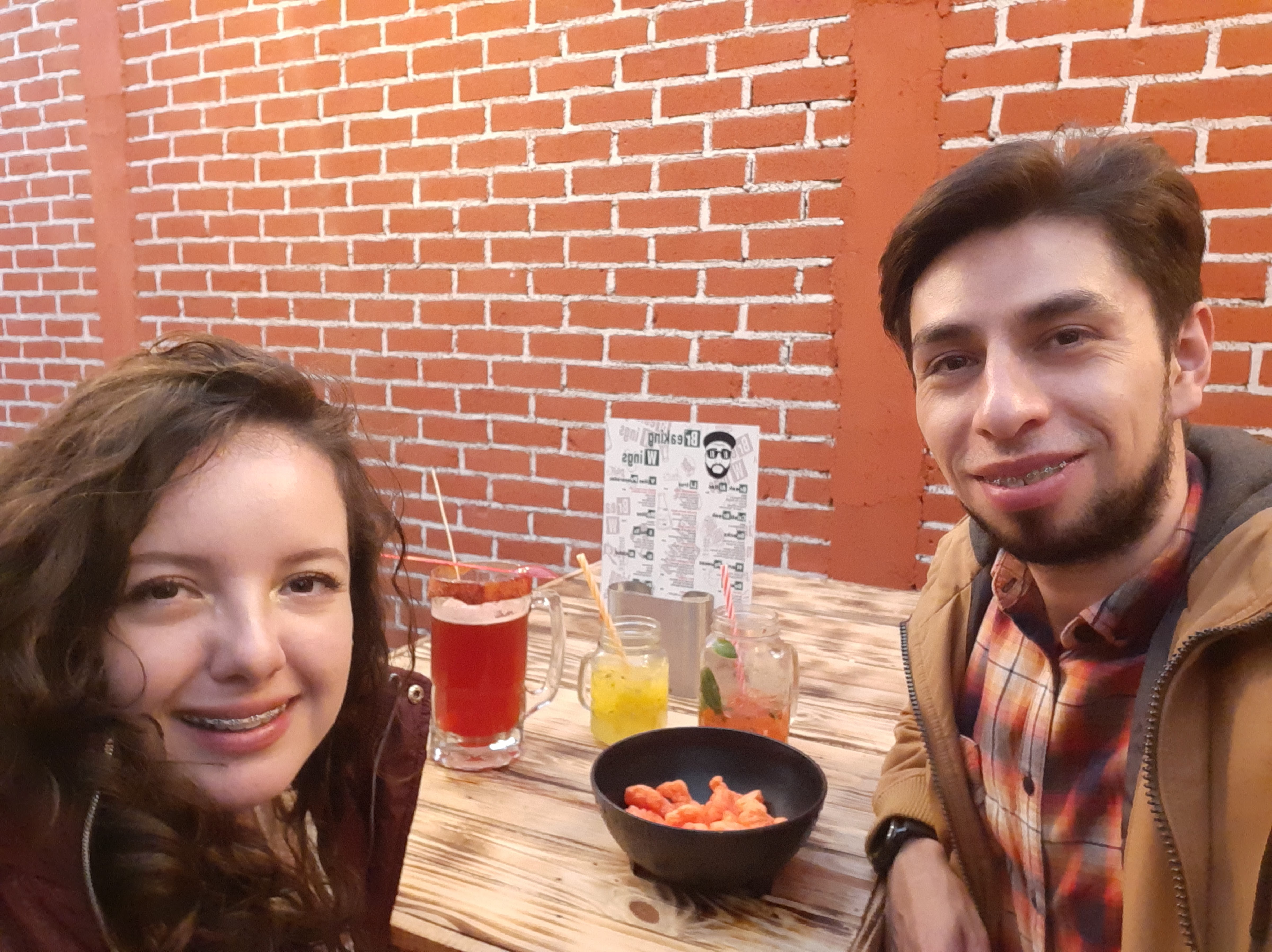 Breaking Wings image 10