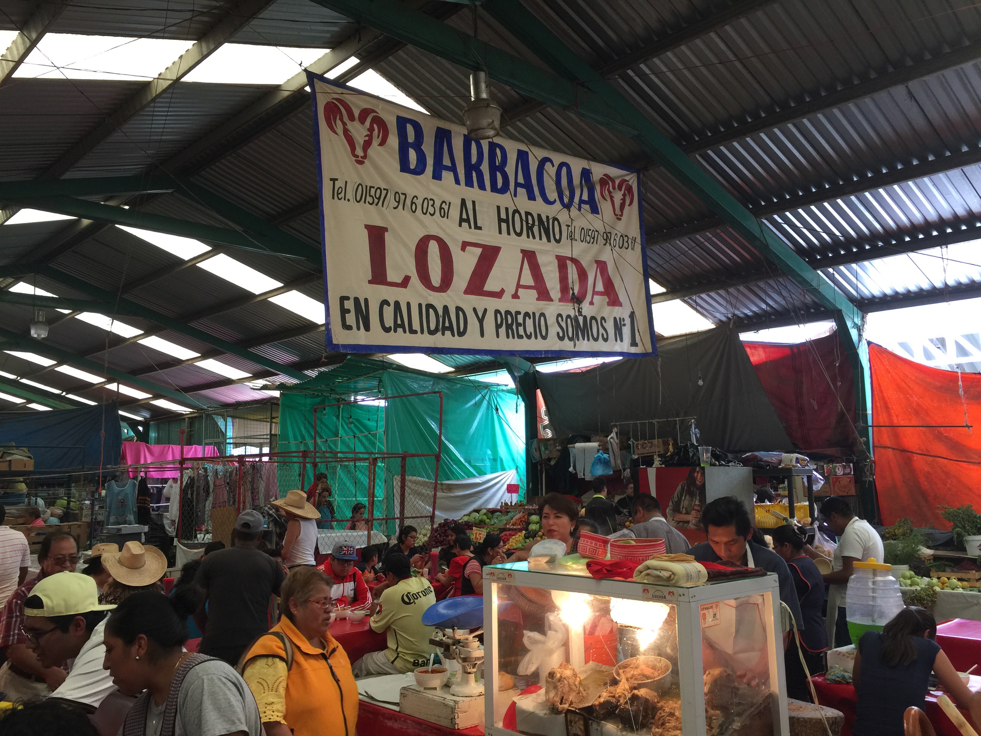 Barbacoa Lozada image 1