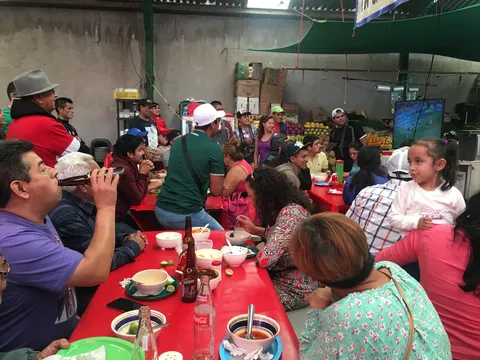 Barbacoa Lozada image 8