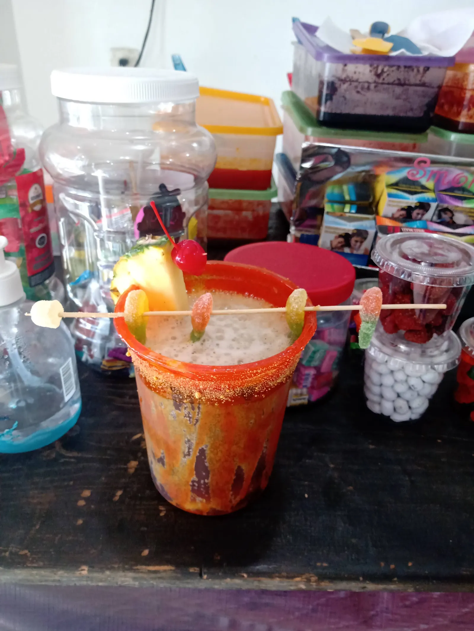 Comedor Sabor De Hogar image 3