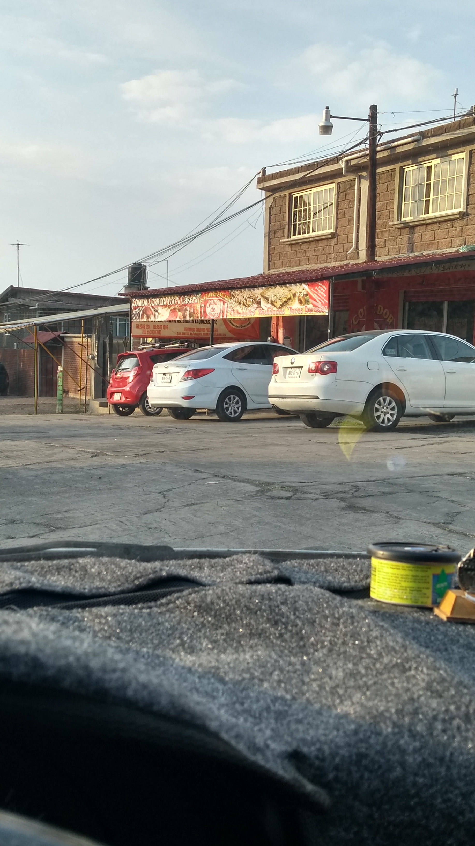 Comedor Sabor De Hogar image 4