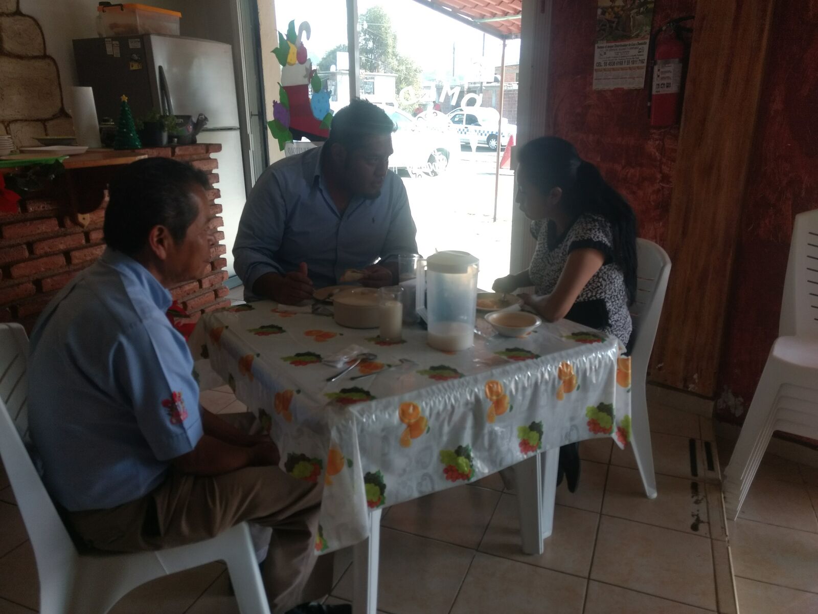 Comedor Sabor De Hogar image 5