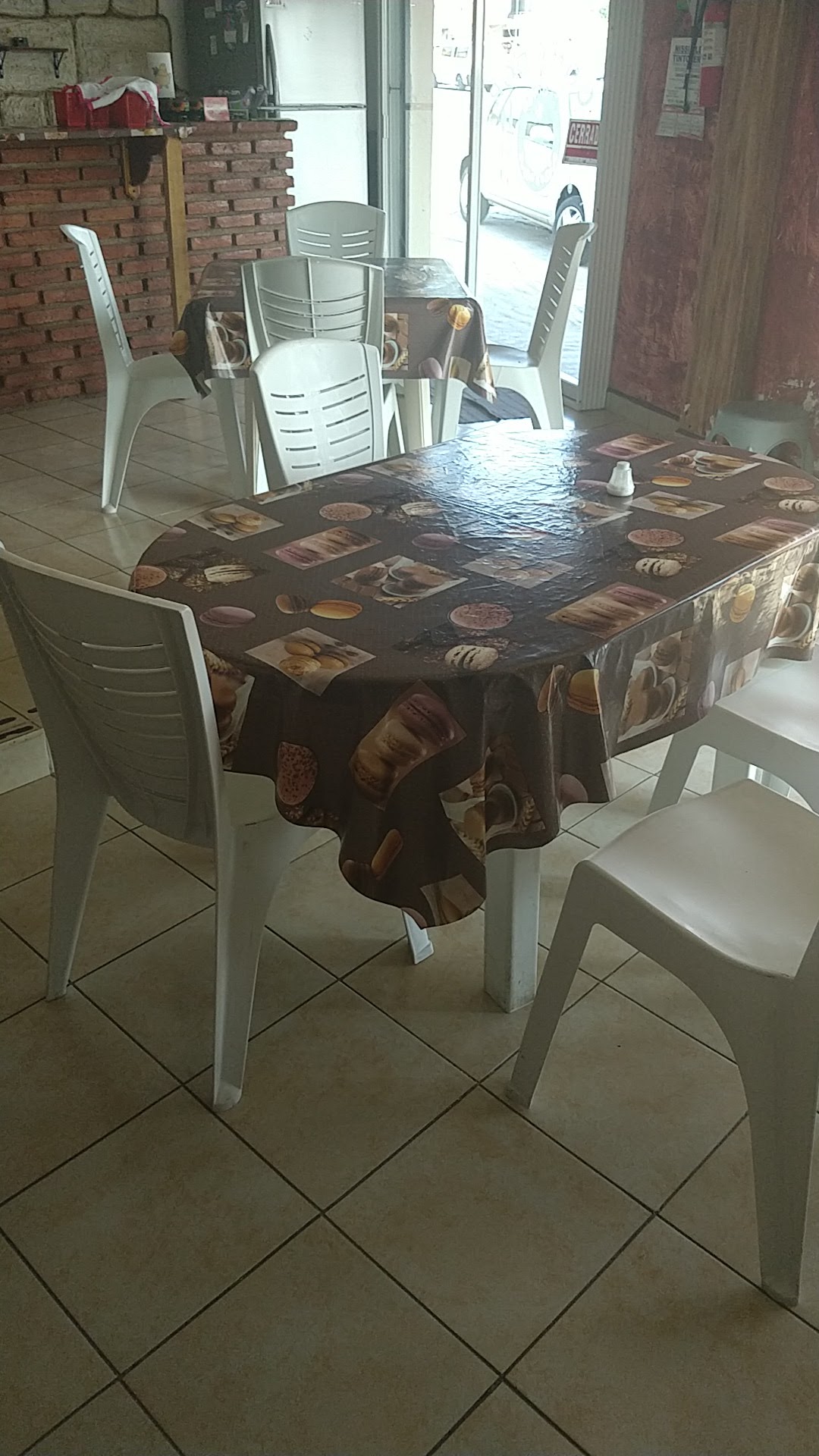 Comedor Sabor De Hogar image 6