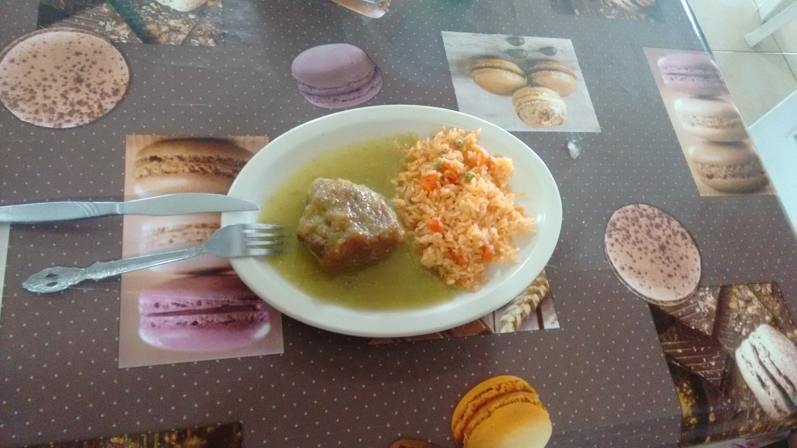 Comedor Sabor De Hogar image 7