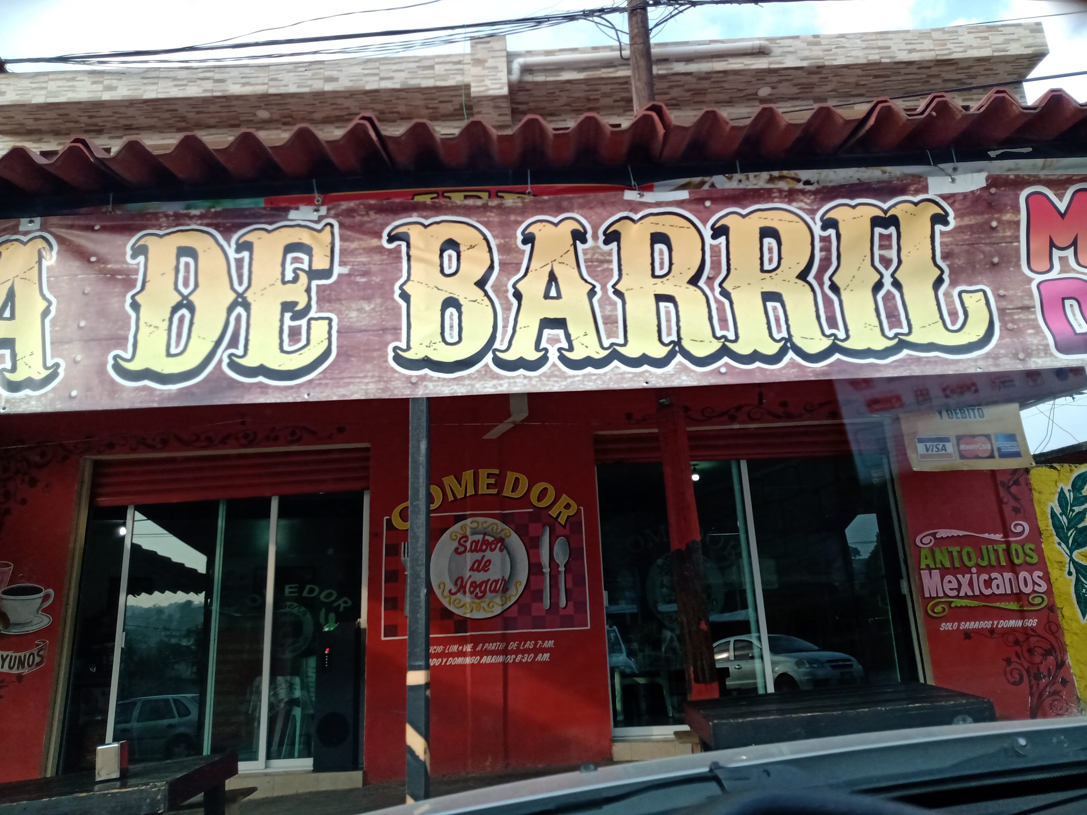 Comedor Sabor De Hogar image 8