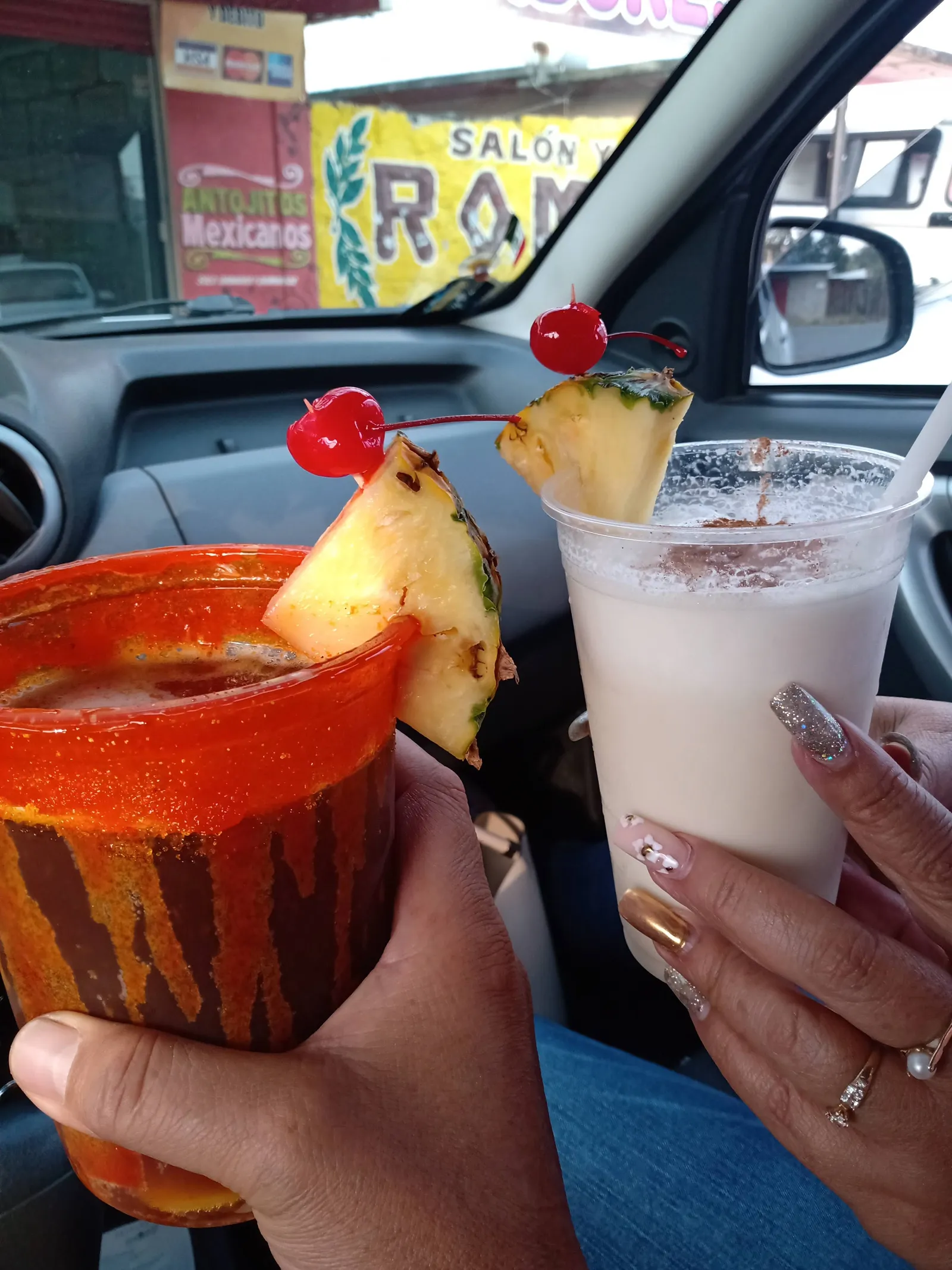 Comedor Sabor De Hogar image 9