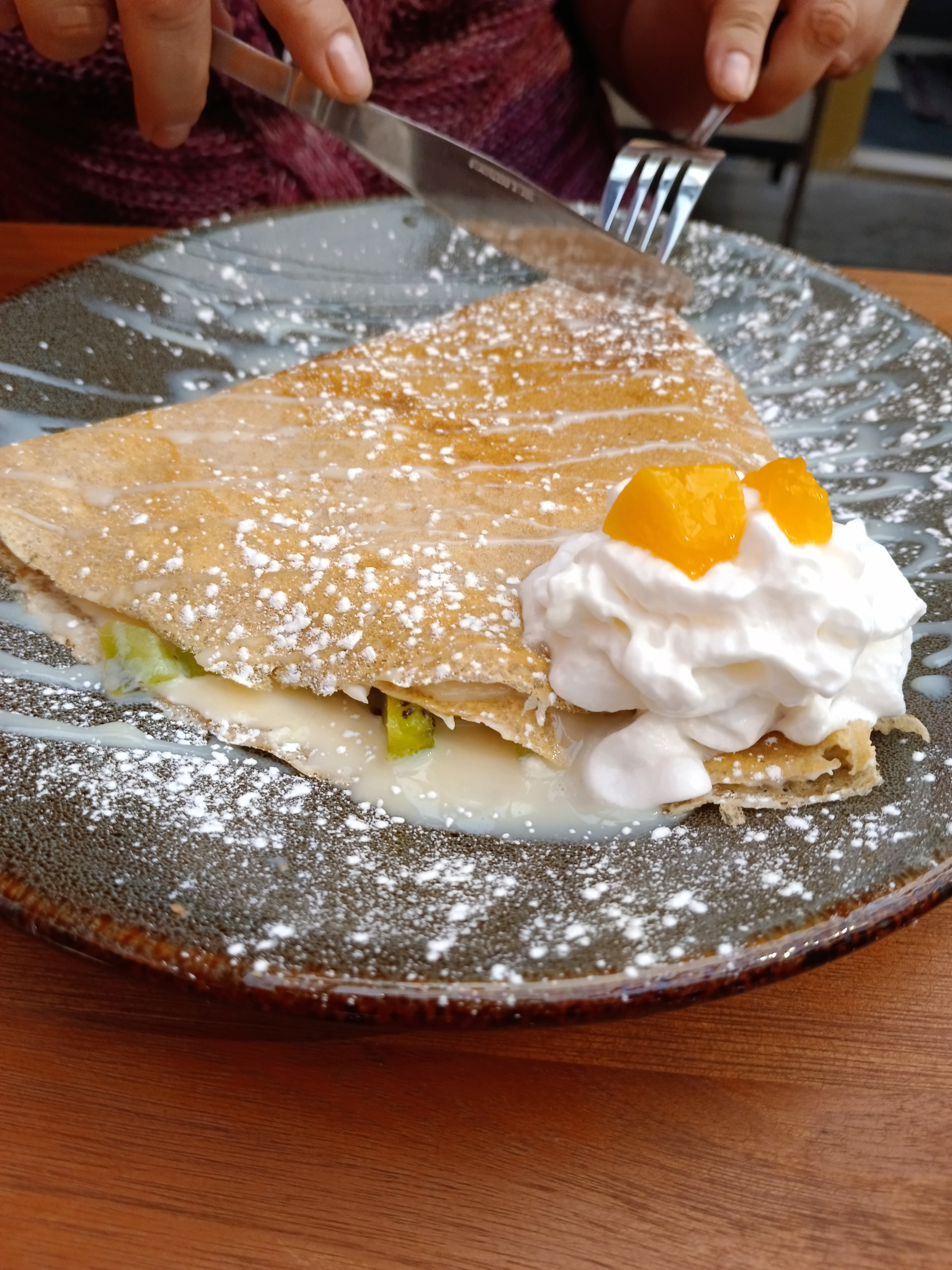 Artigiano pizza café image 8