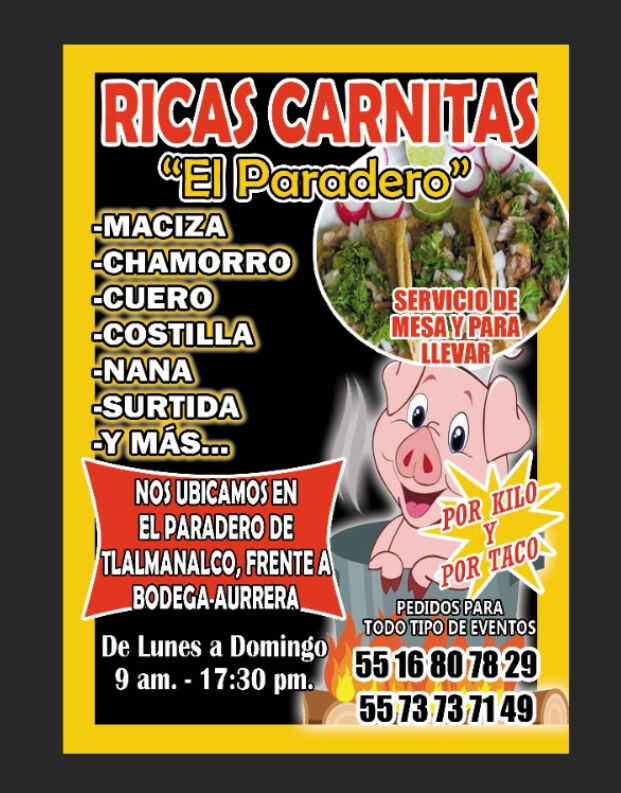 Carnitas el Paradero image 4