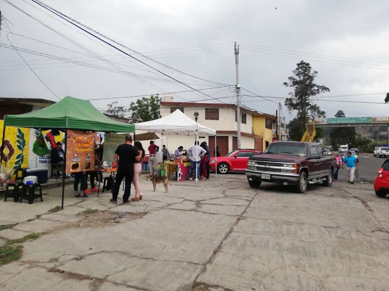" TACOS DE CECINA EL GATO." image 6