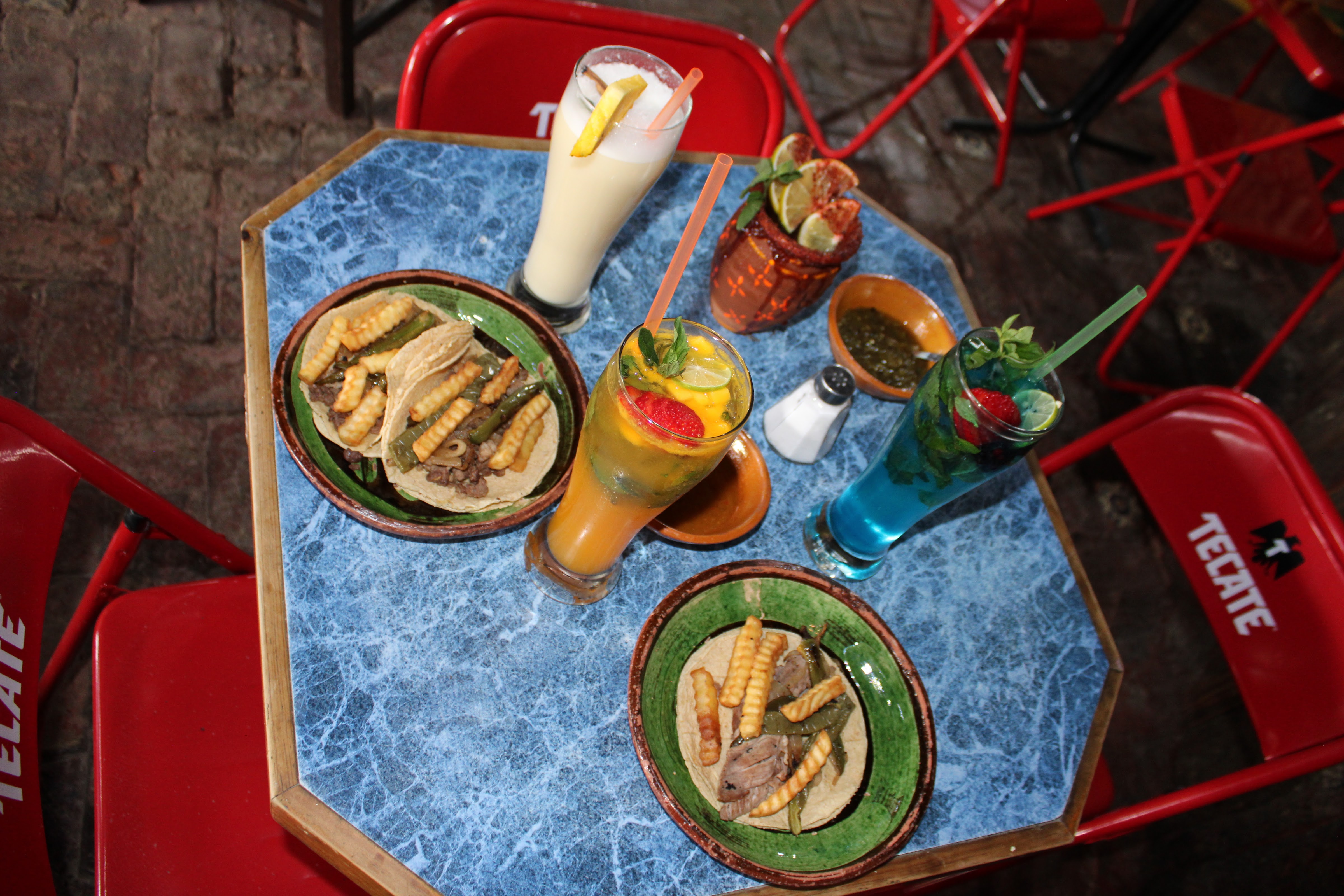 El Trova Restaurante Bar image 2