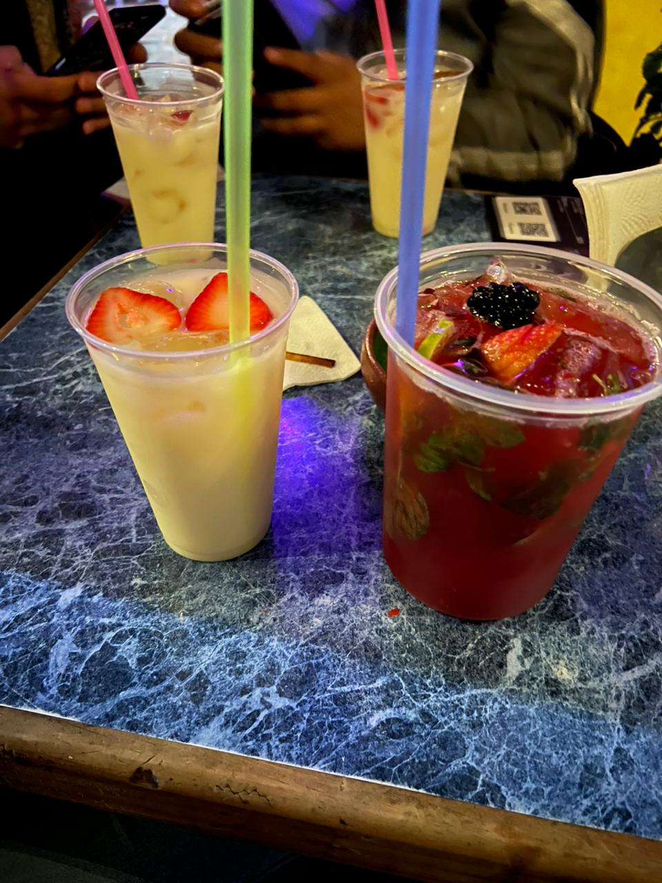 El Trova Restaurante Bar image 3