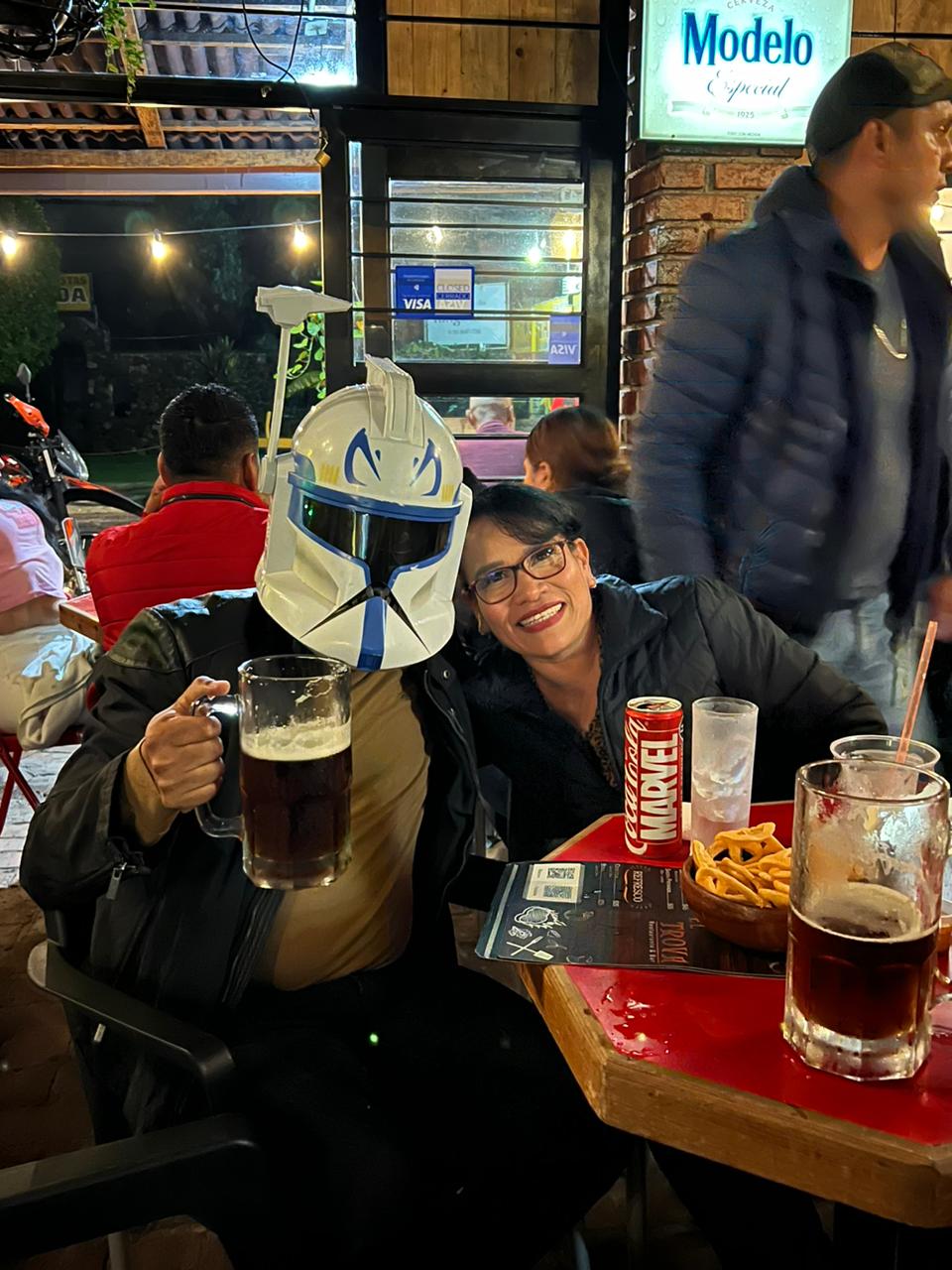 El Trova Restaurante Bar image 5