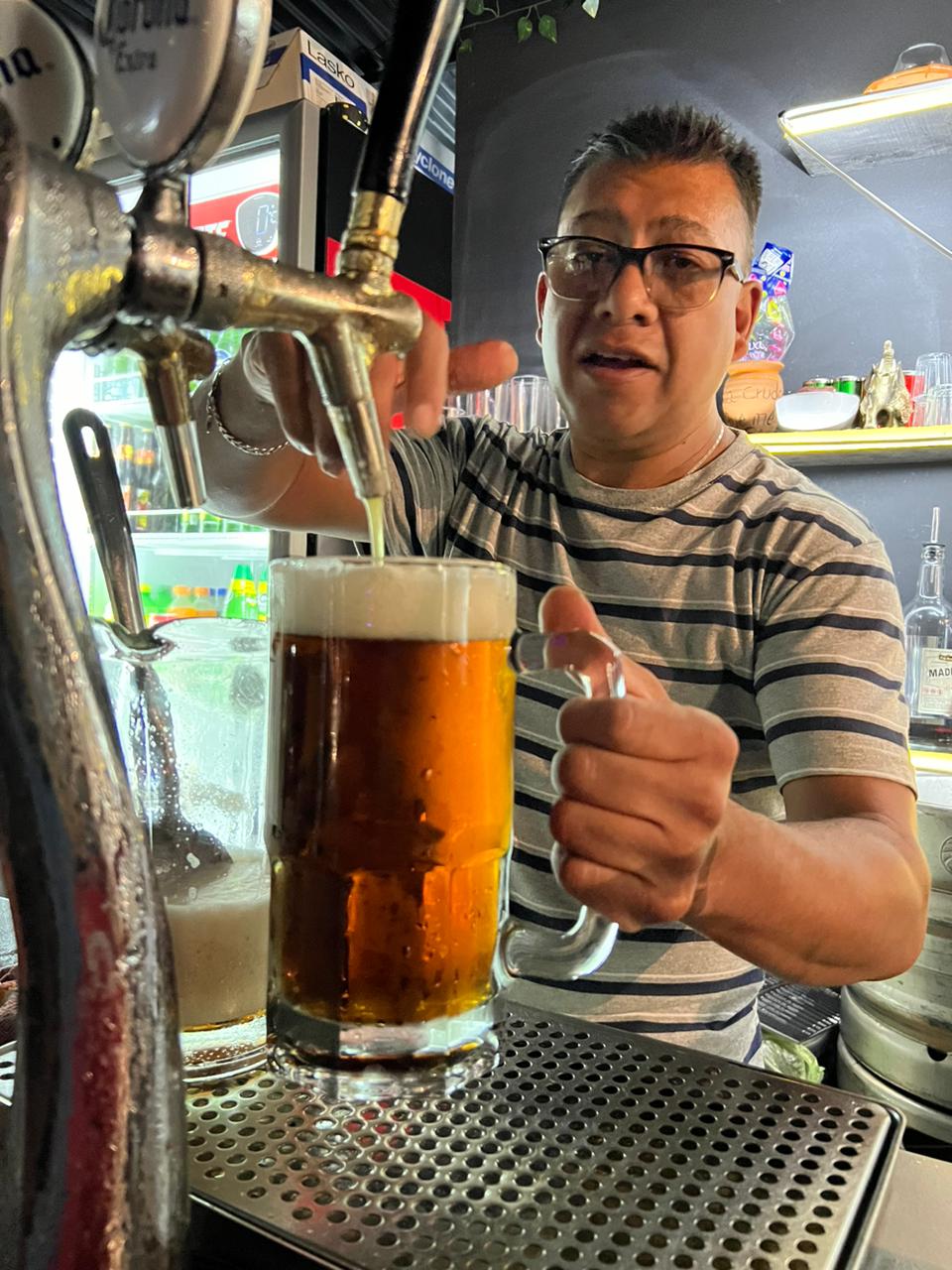 El Trova Restaurante Bar image 7