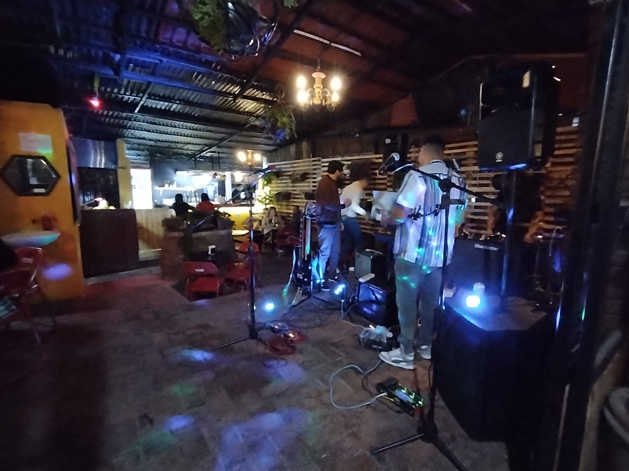 El Trova Restaurante Bar image 8