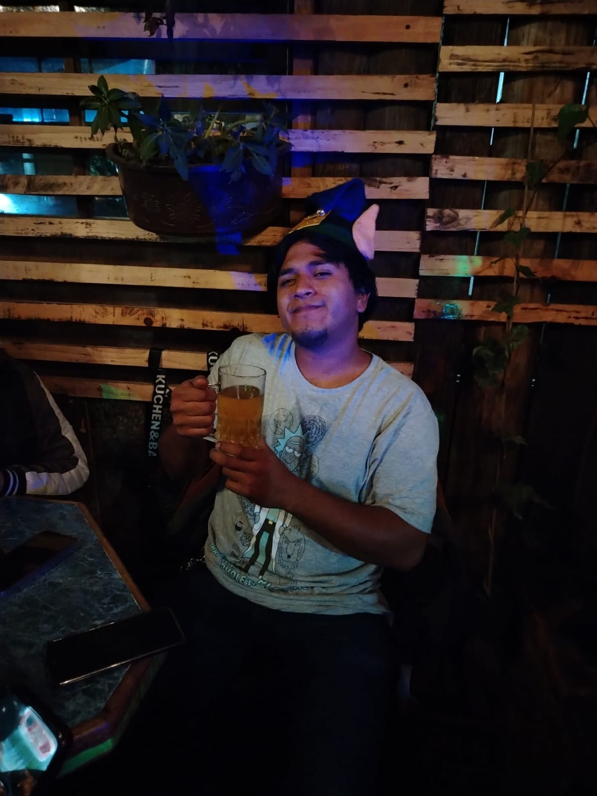 El Trova Restaurante Bar image 9