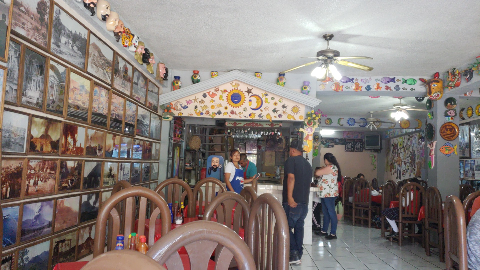 Mariscos " Rey" image 1