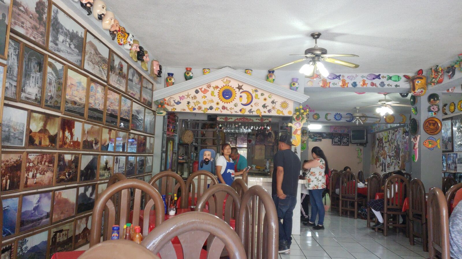 Mariscos " Rey" image 1