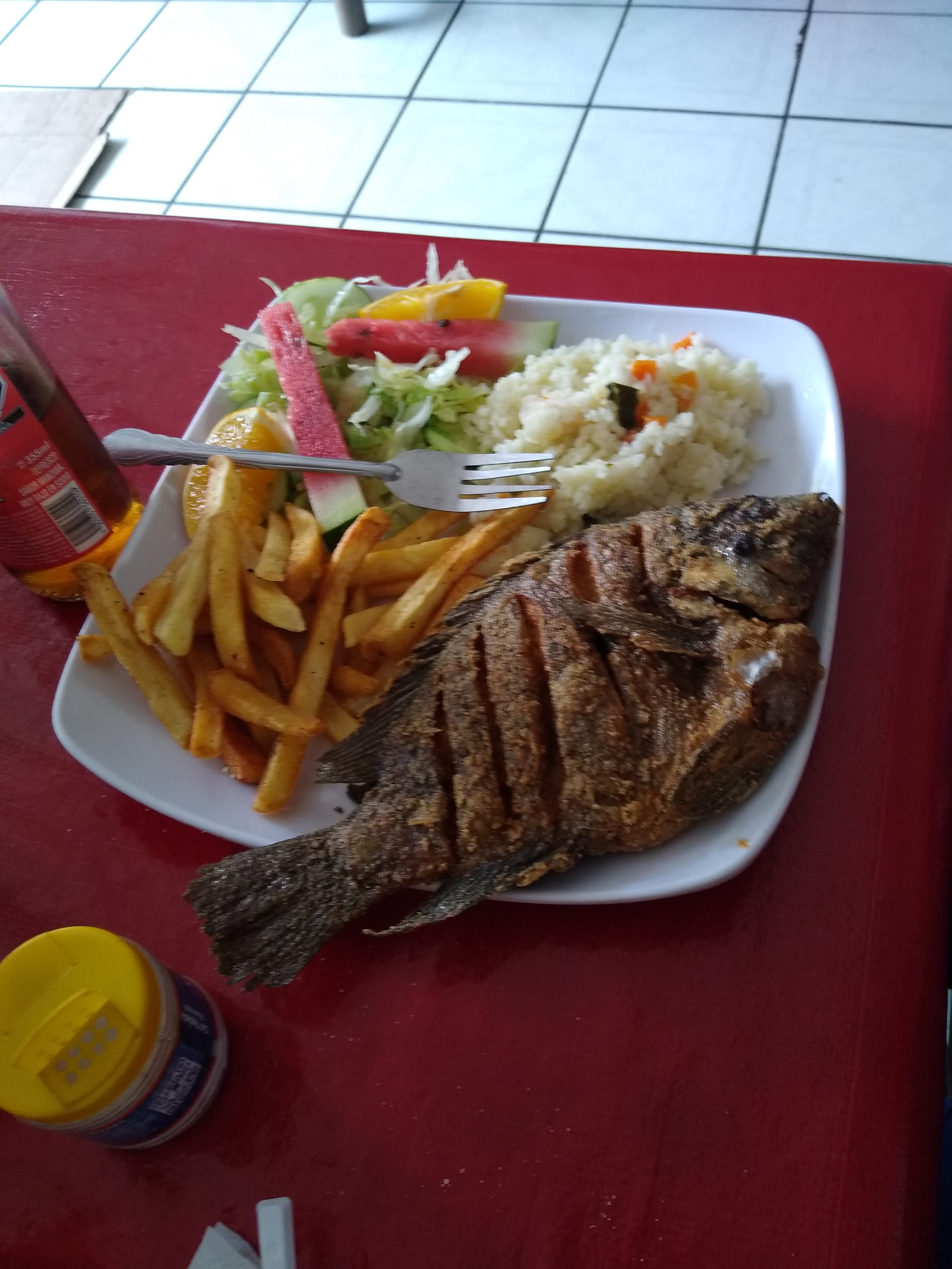 Mariscos " Rey" image 2