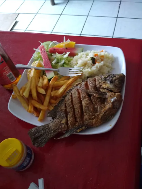 Mariscos " Rey" image 2