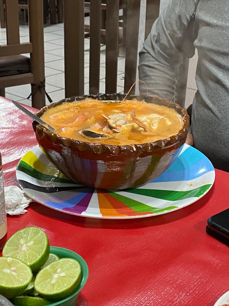 Mariscos " Rey" image 4