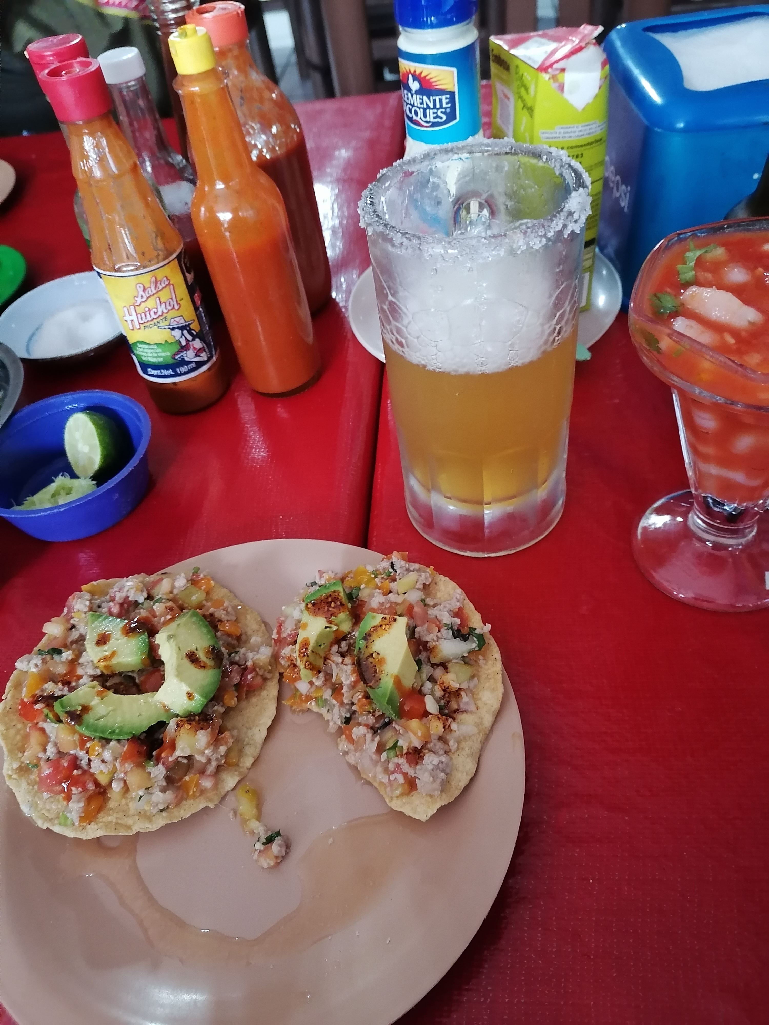Mariscos " Rey" image 5