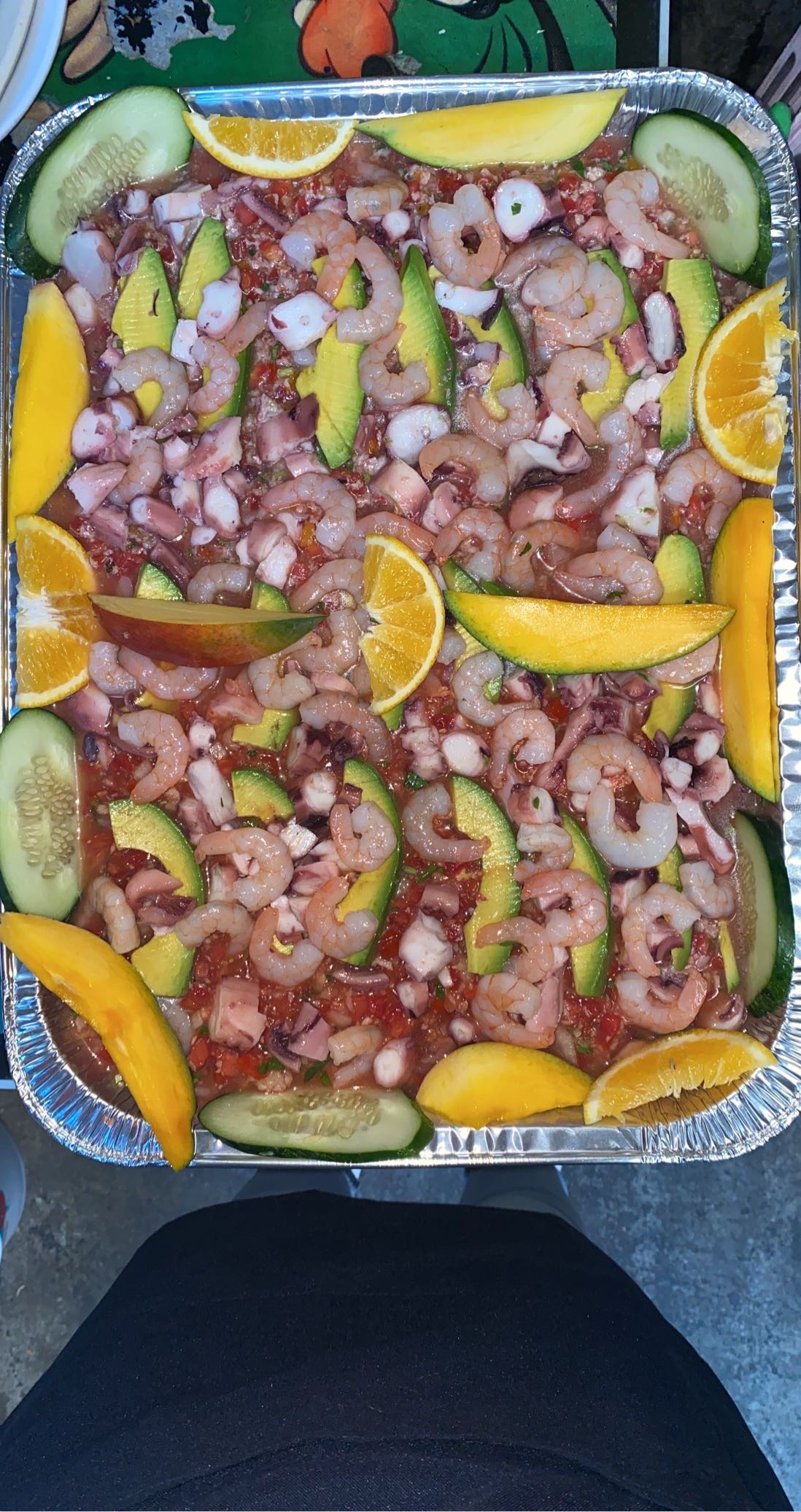 Mariscos " Rey" image 7